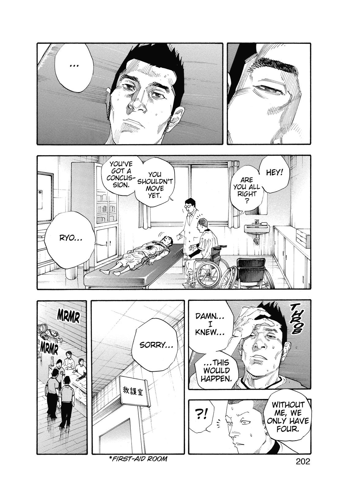 Read Real EN Manga Online