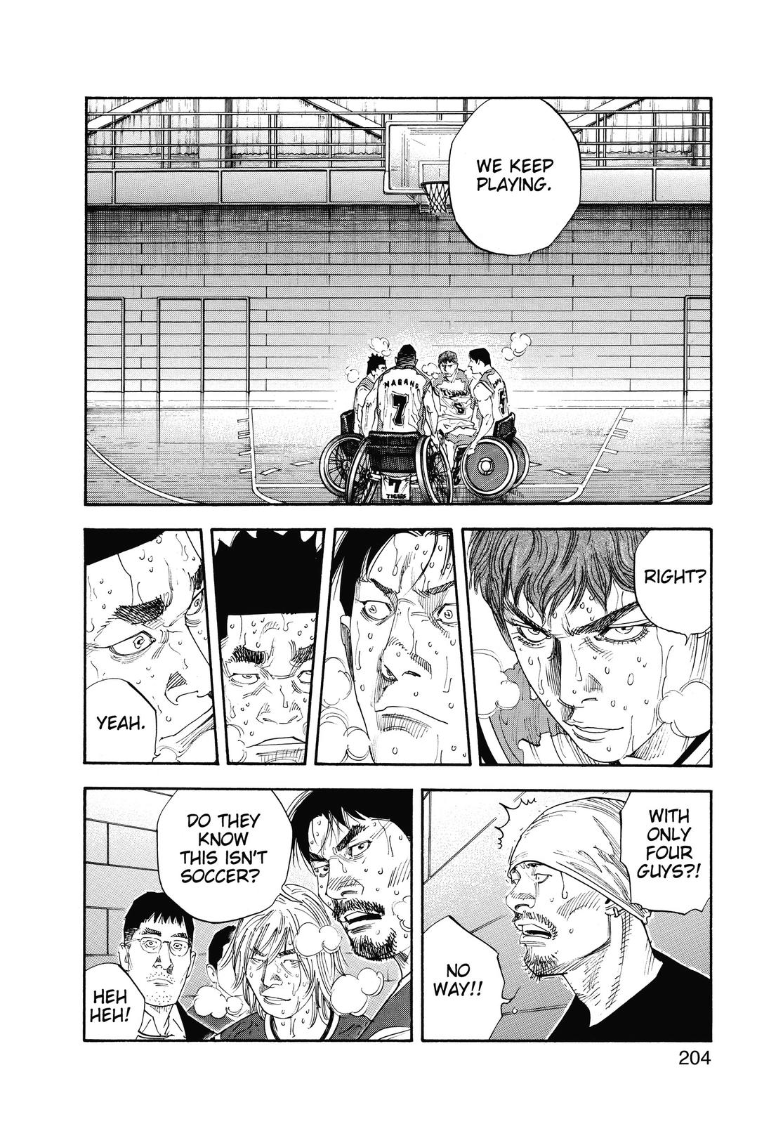 Read Real EN Manga Online