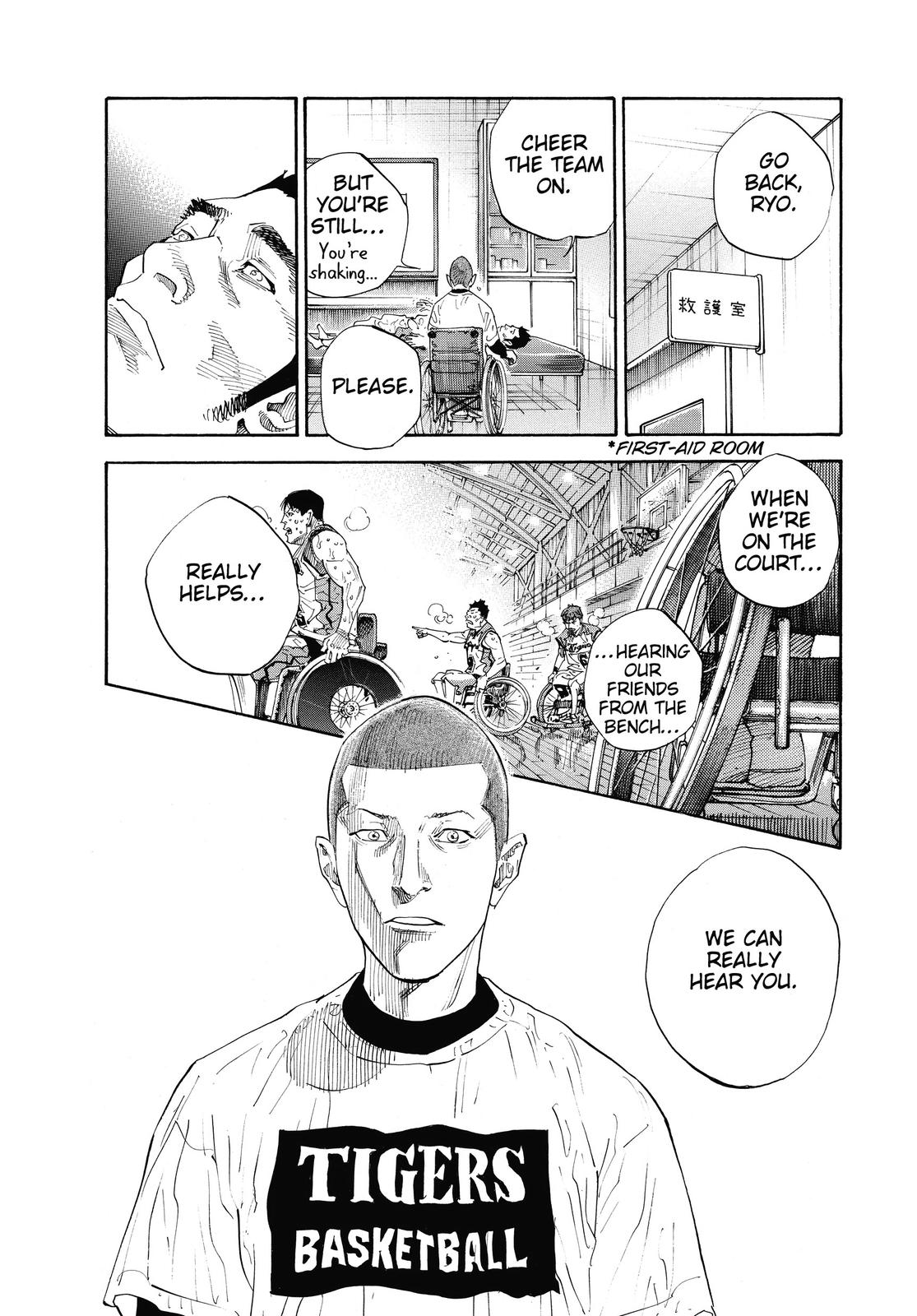 Read Real EN Manga Online