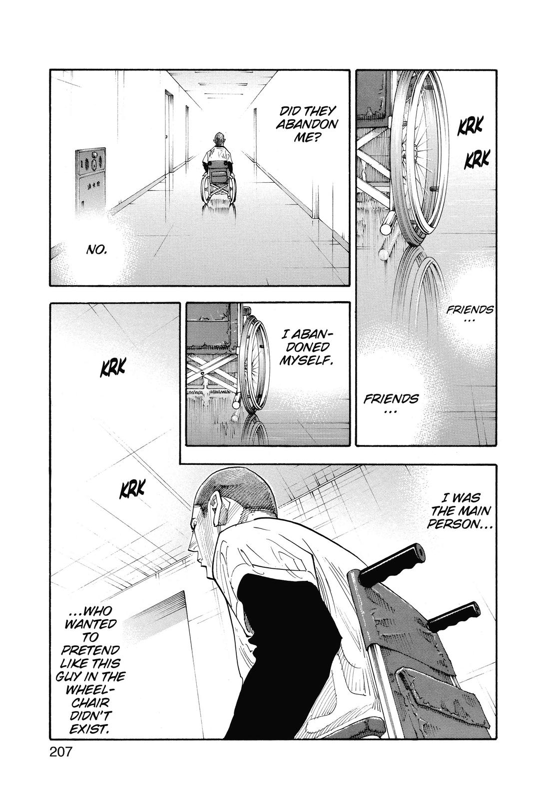 Read Real EN Manga Online