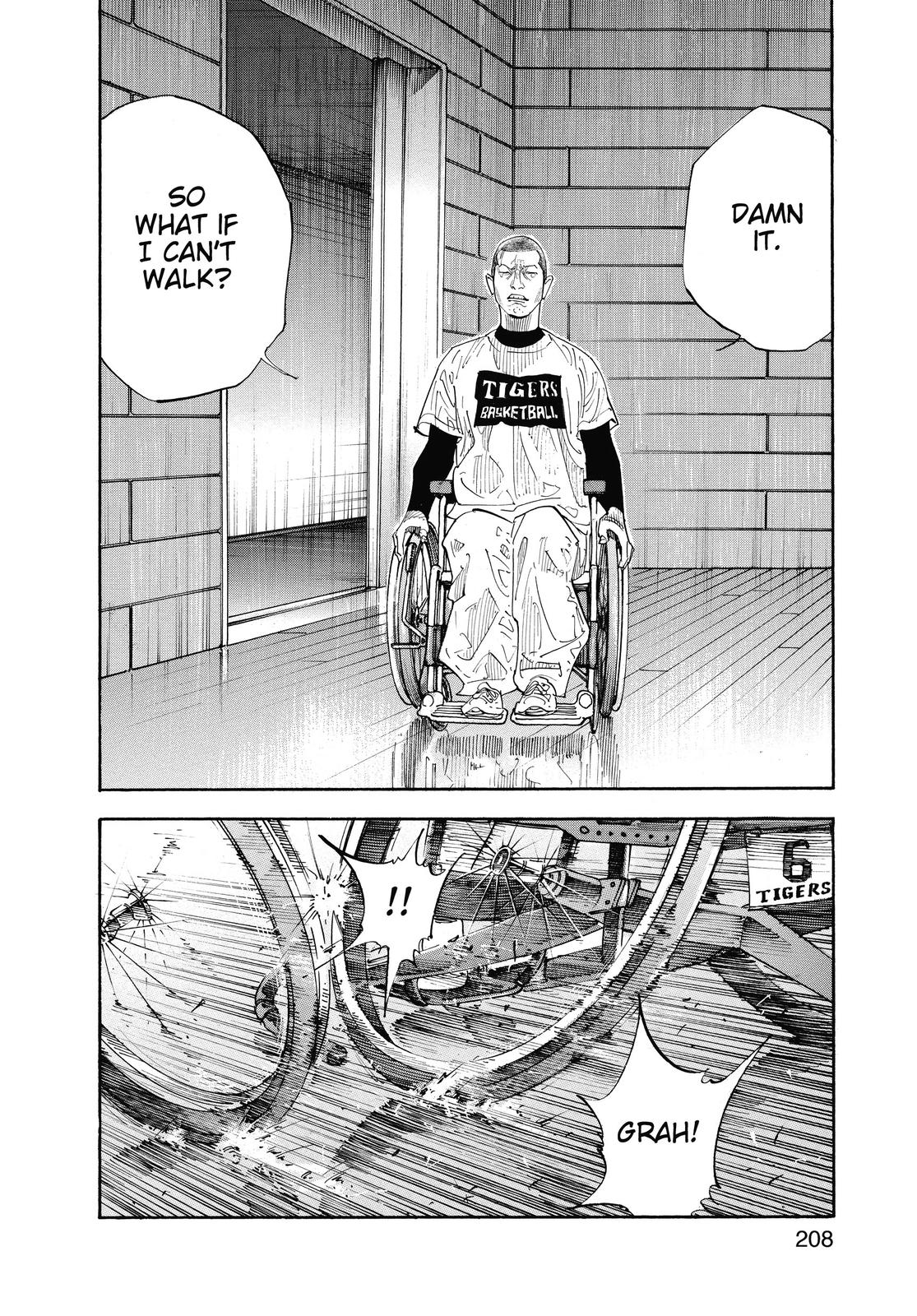 Read Real EN Manga Online