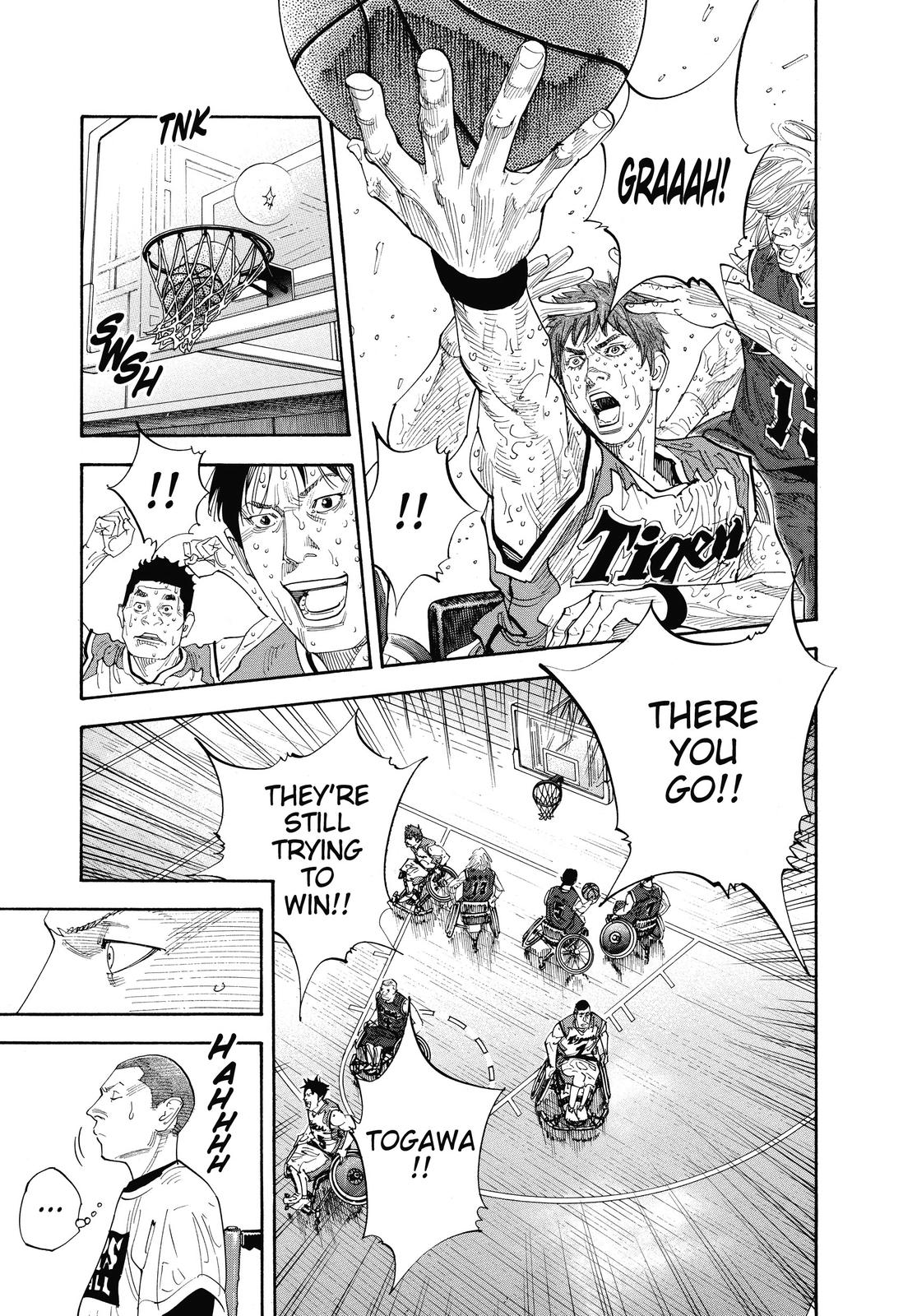 Read Real EN Manga Online