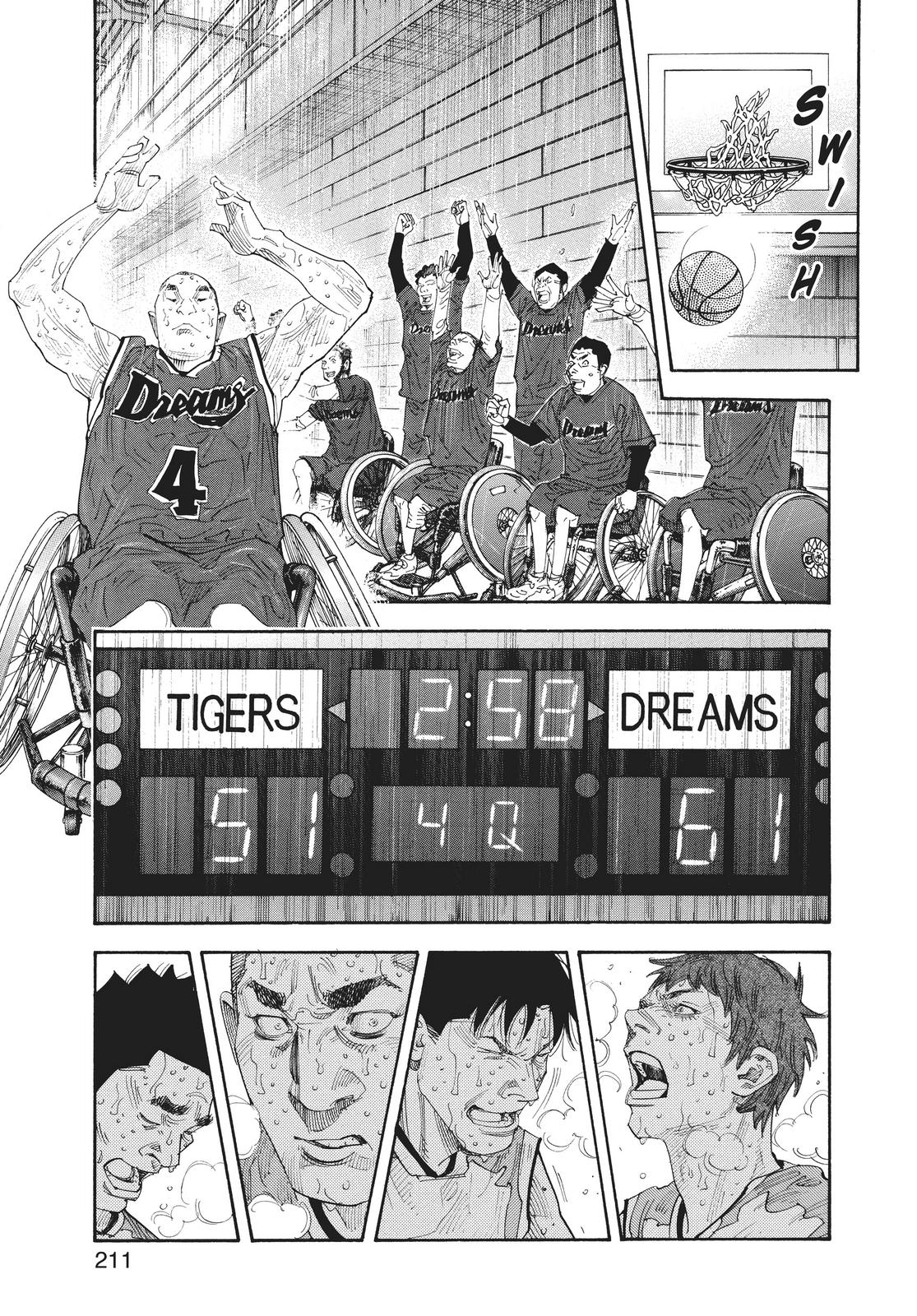 Read Real EN Manga Online