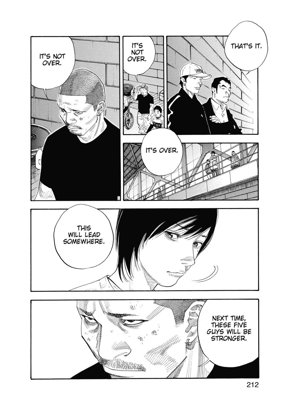 Read Real EN Manga Online