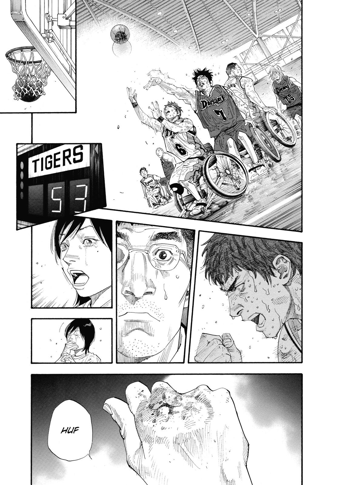 Read Real EN Manga Online