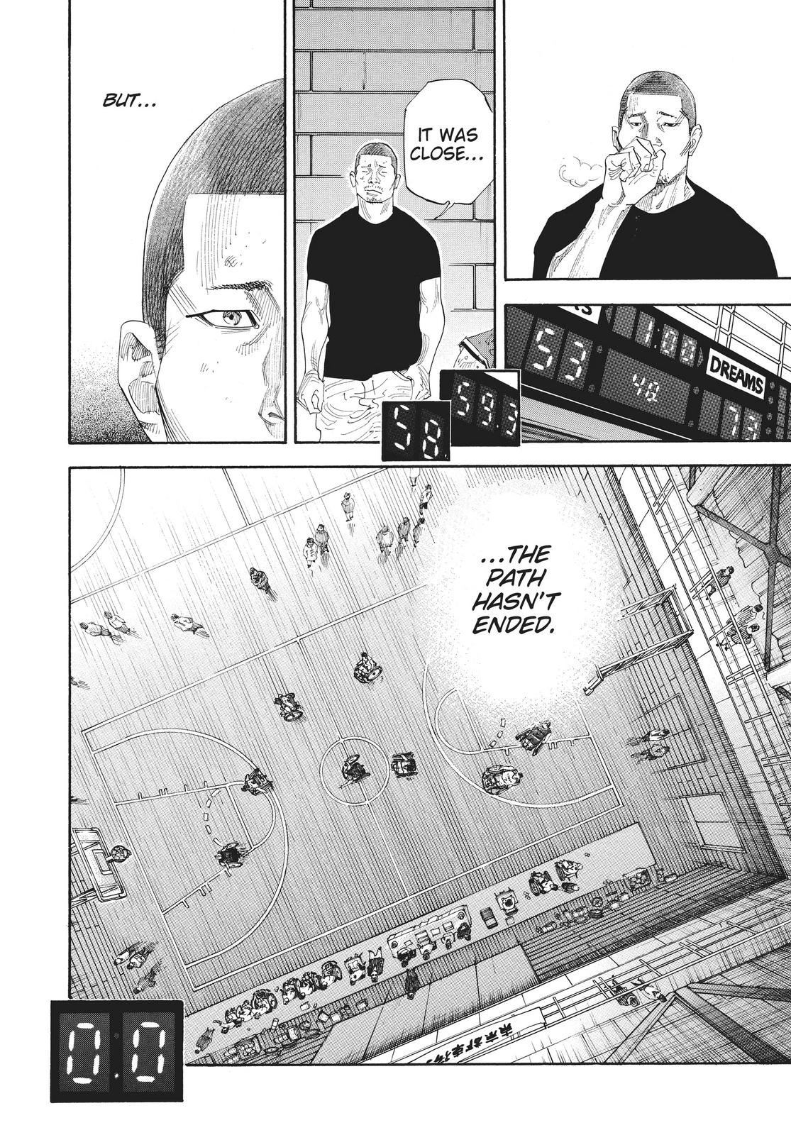 Read Real EN Manga Online