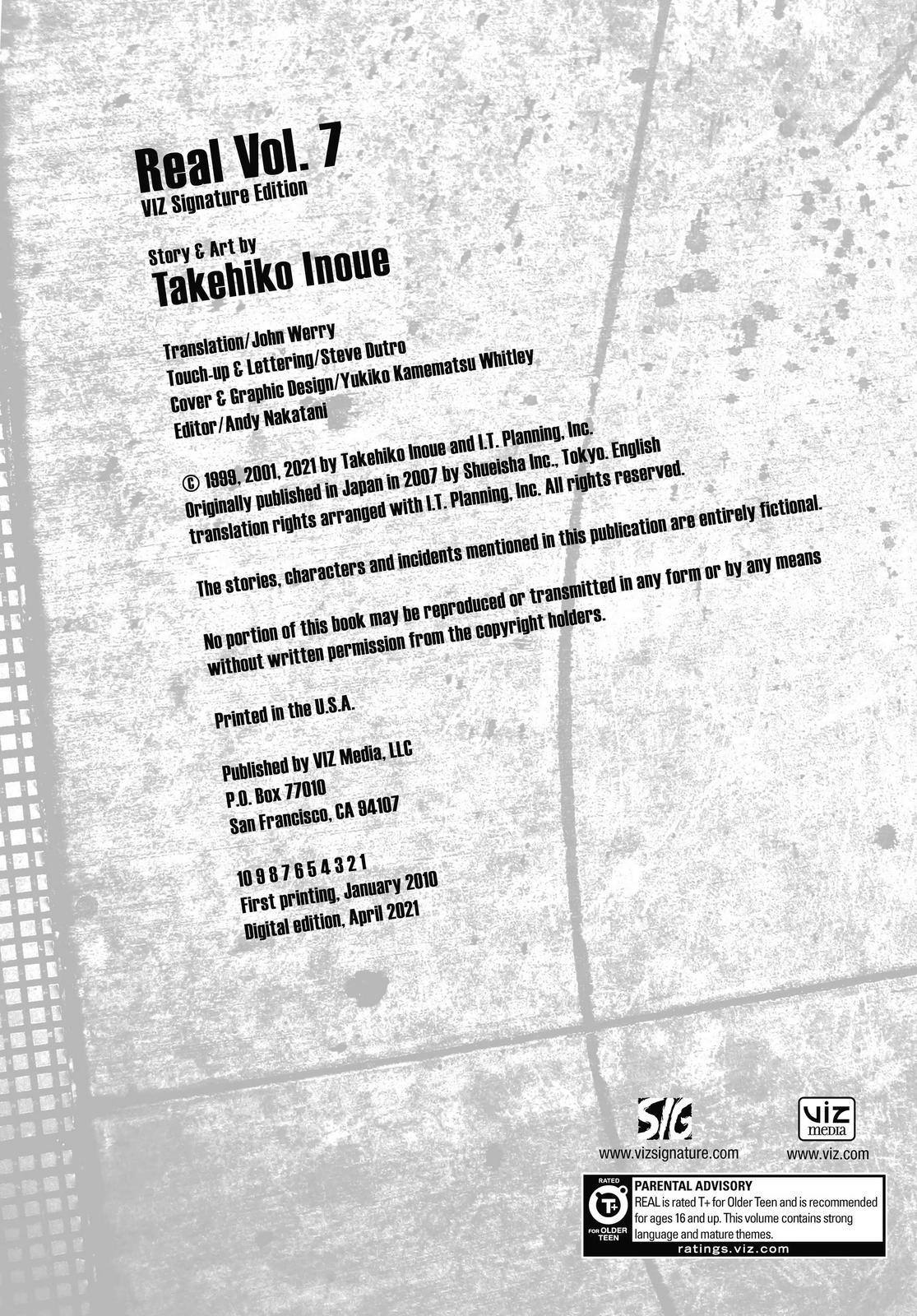 Read Real EN Manga Online