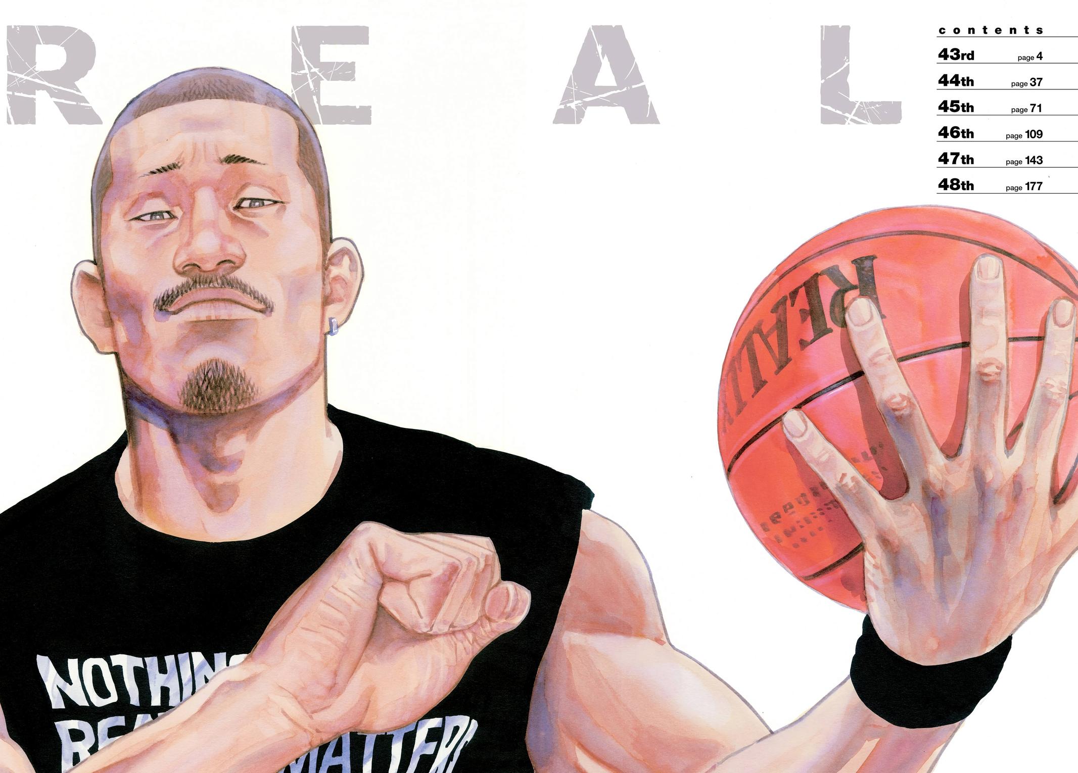 Read Real EN Manga Online