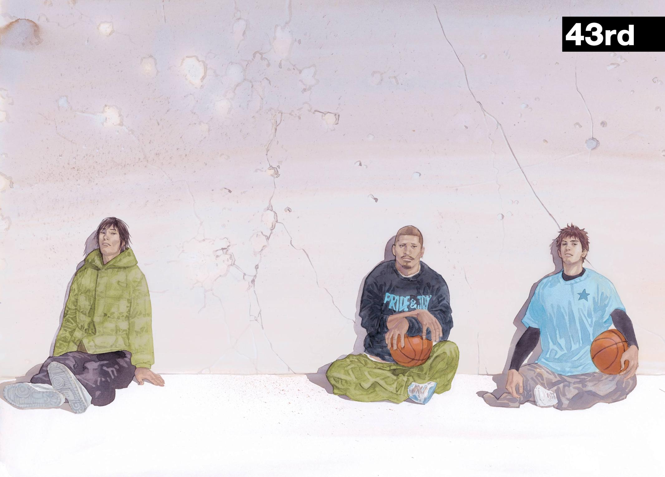 Read Real EN Manga Online