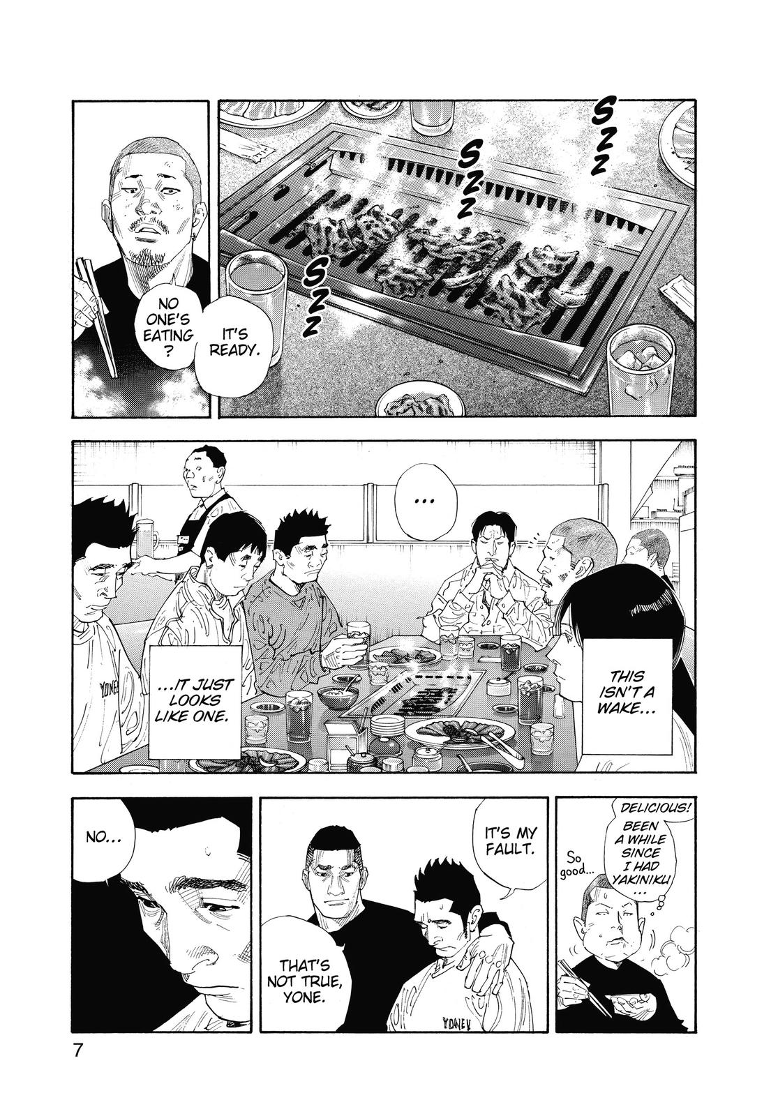 Read Real EN Manga Online