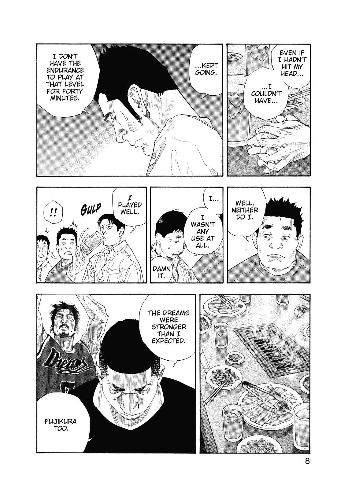 Read Real EN Manga Online