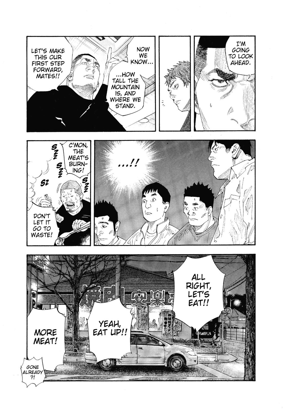 Read Real EN Manga Online