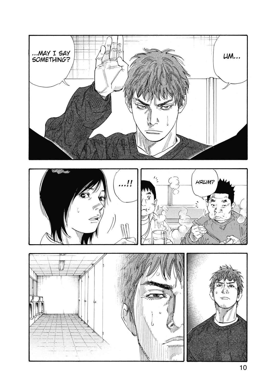 Read Real EN Manga Online