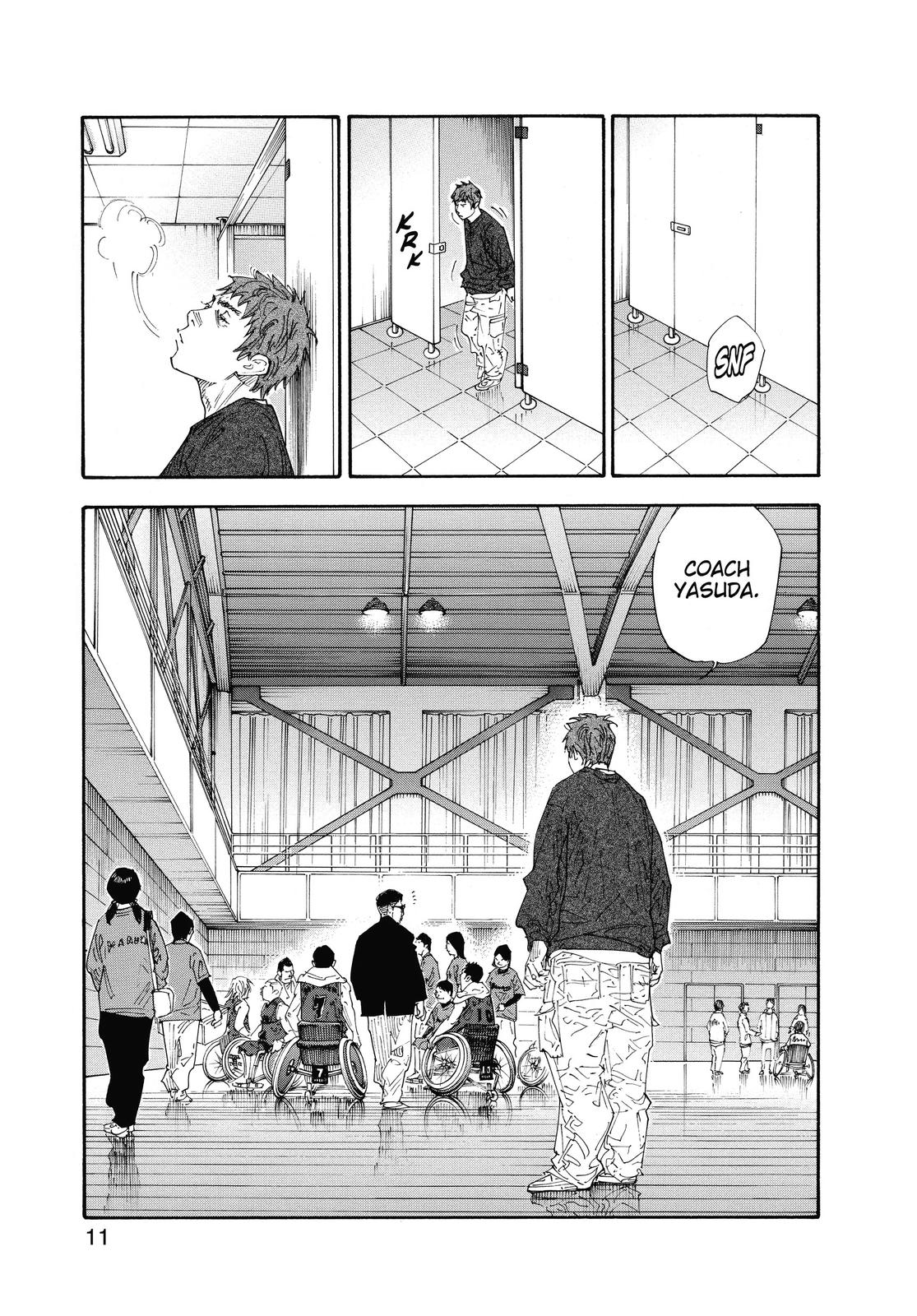 Read Real EN Manga Online