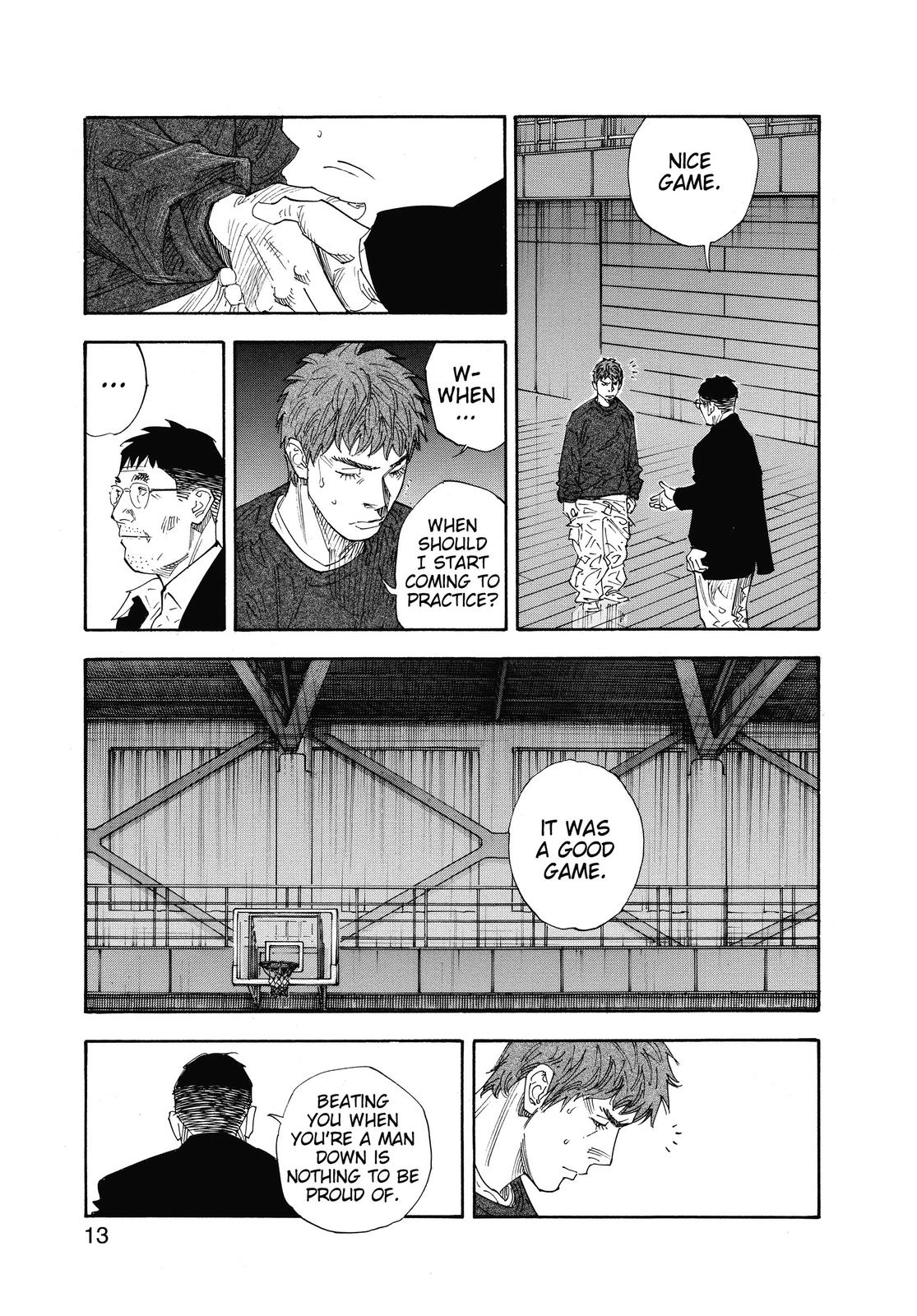 Read Real EN Manga Online