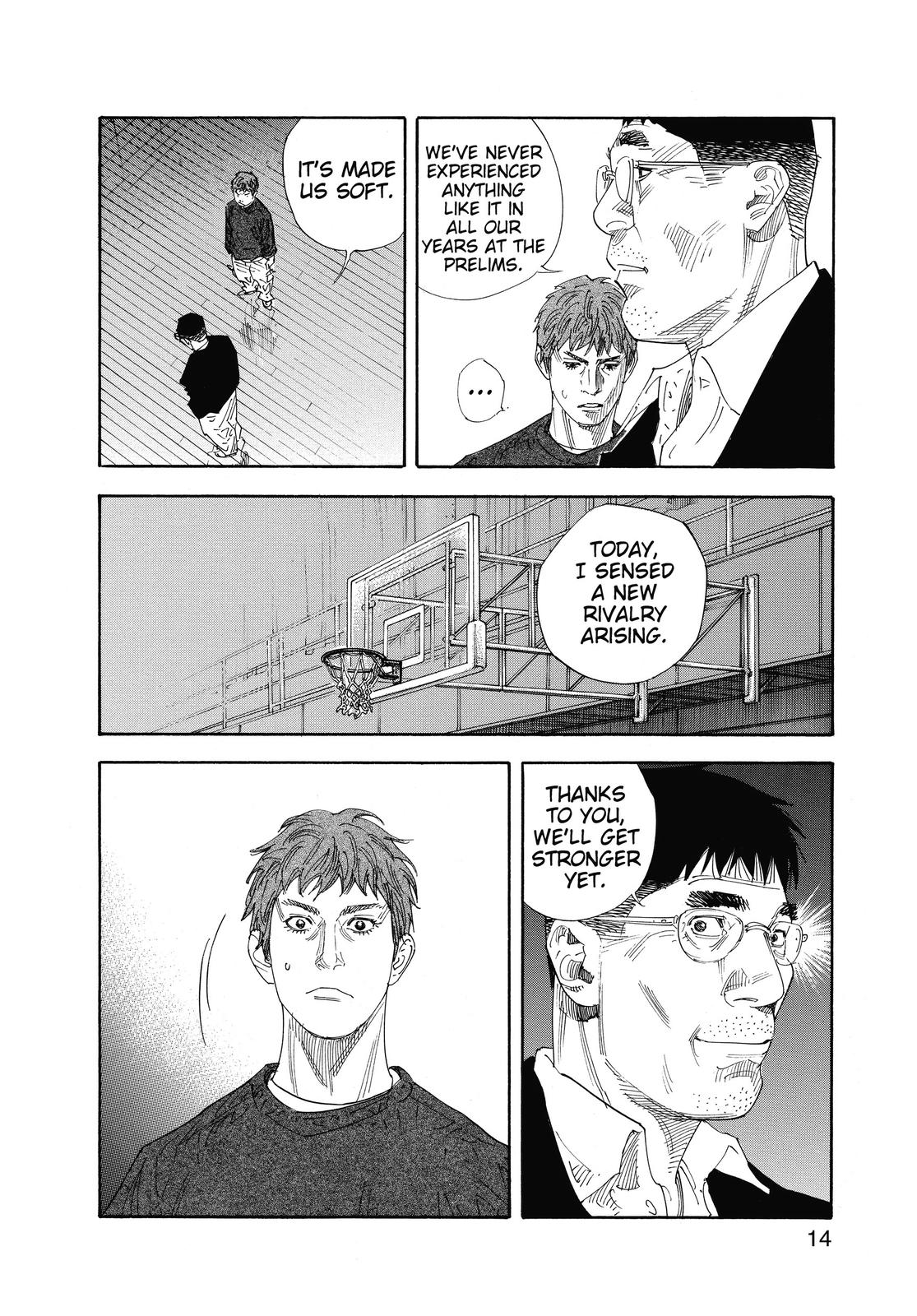 Read Real EN Manga Online