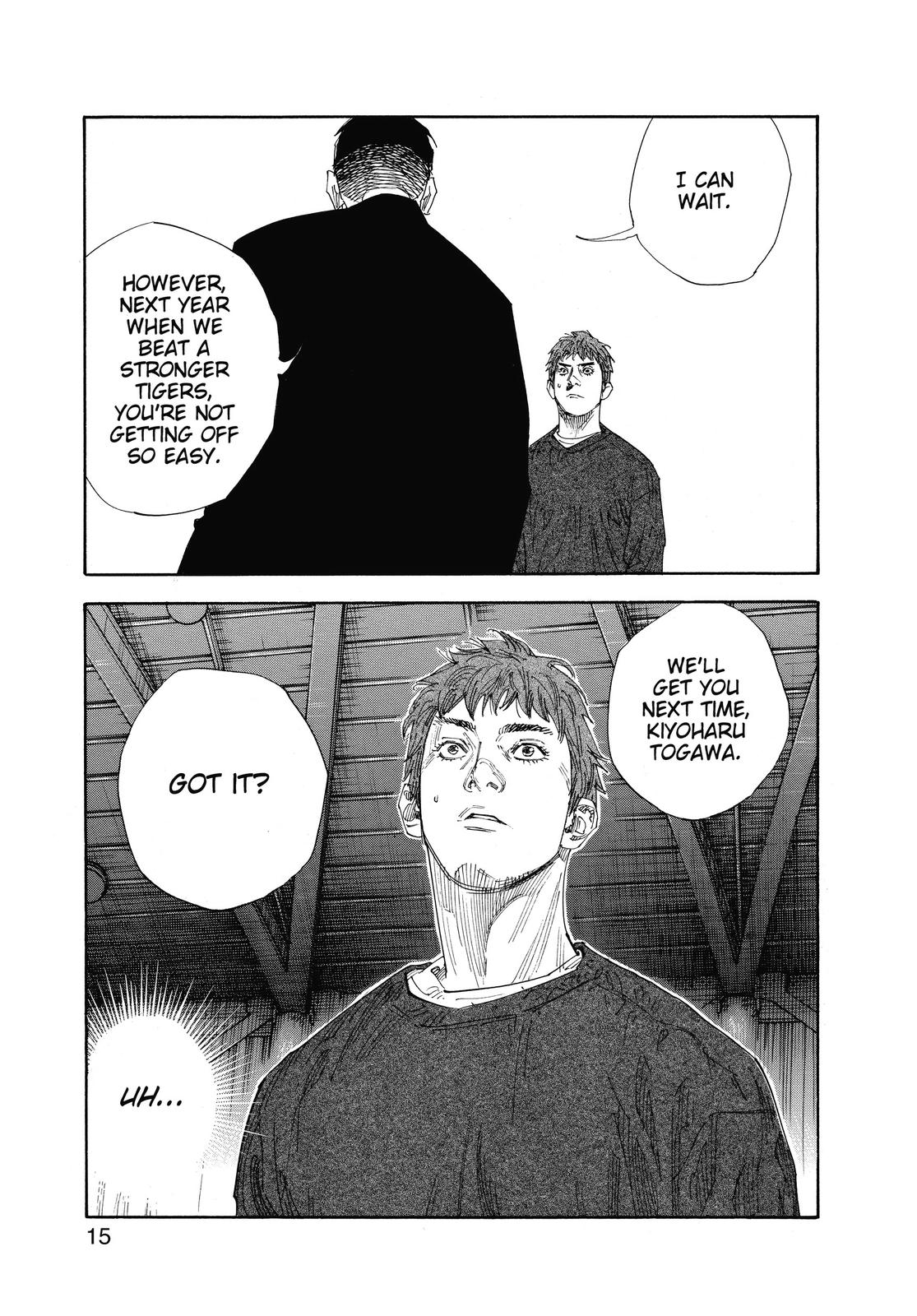 Read Real EN Manga Online