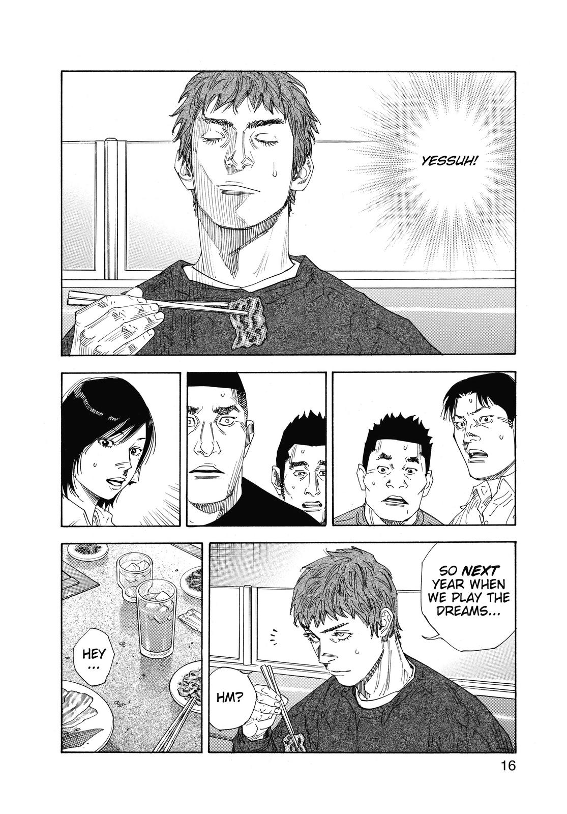 Read Real EN Manga Online