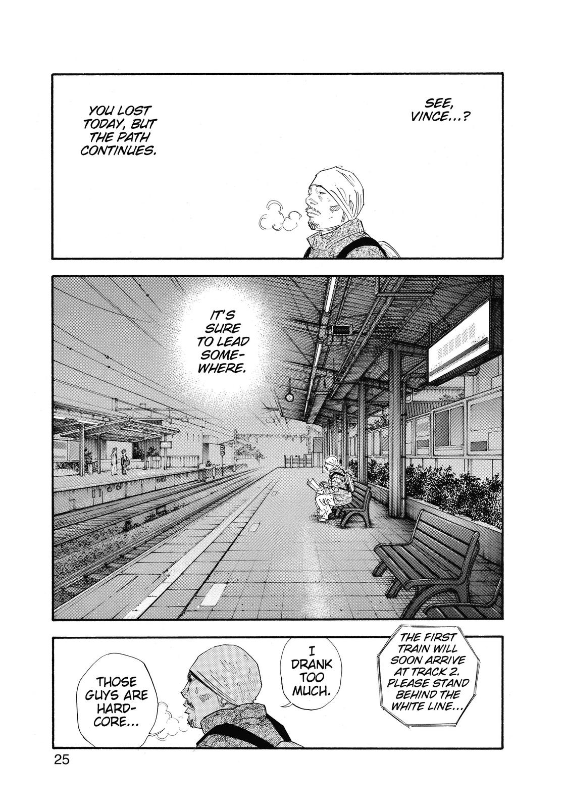Read Real EN Manga Online