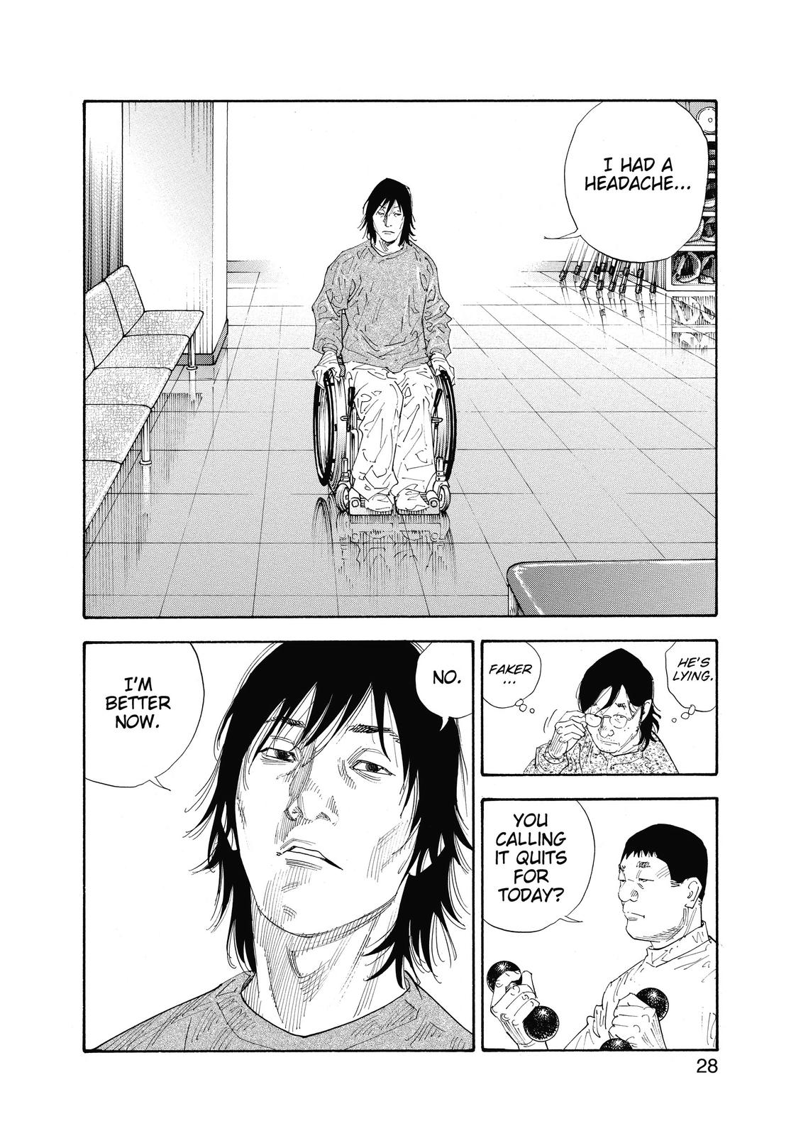 Read Real EN Manga Online