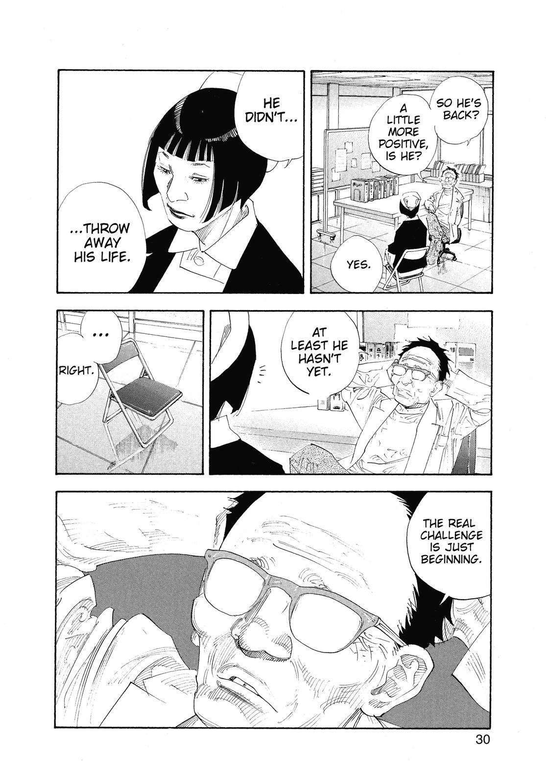 Read Real EN Manga Online