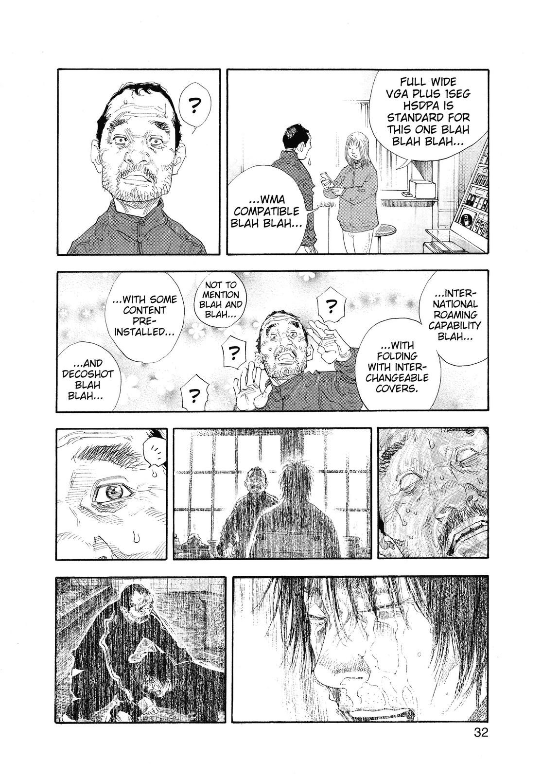 Read Real EN Manga Online