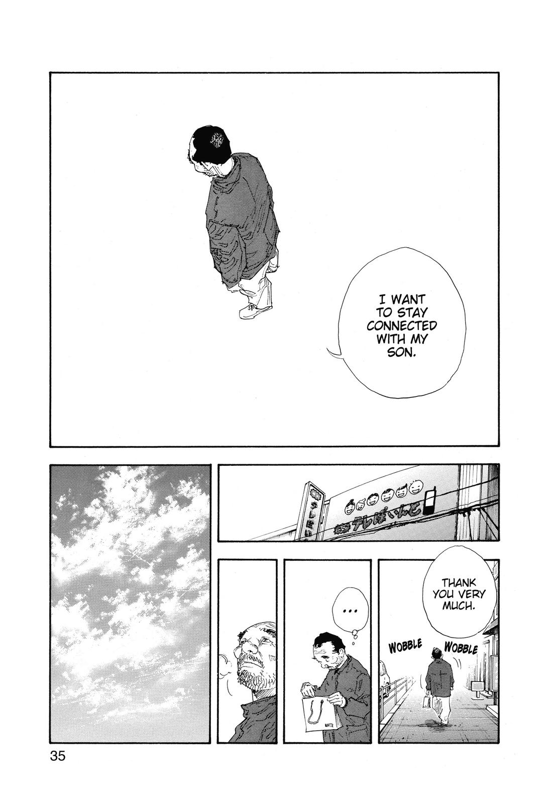 Read Real EN Manga Online