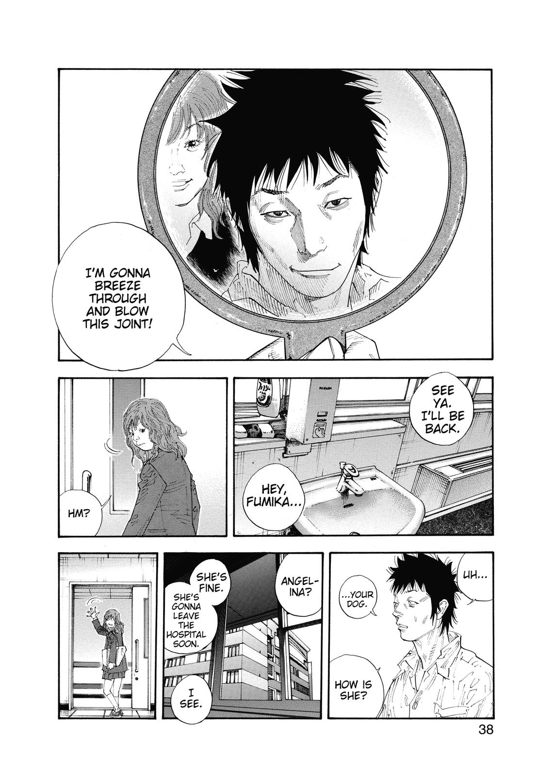 Read Real EN Manga Online