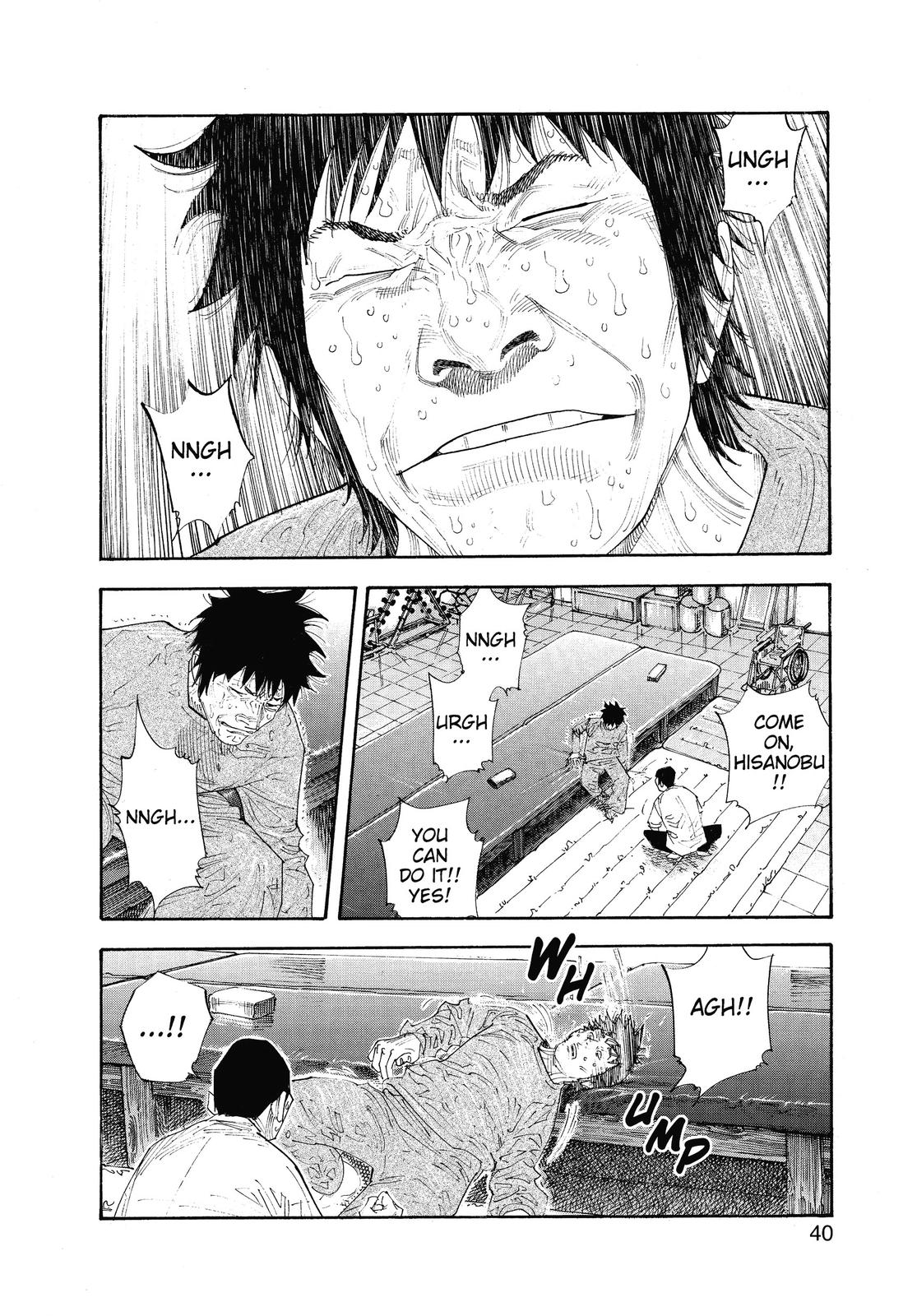 Read Real EN Manga Online