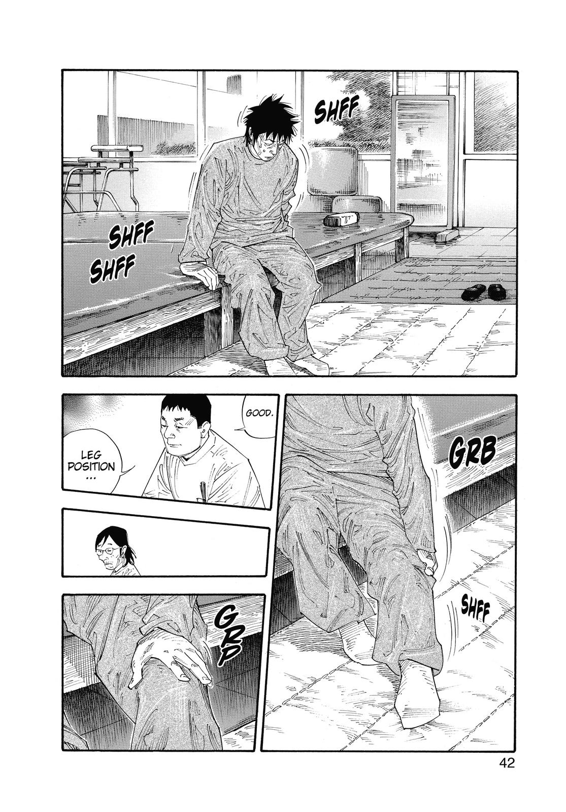 Read Real EN Manga Online