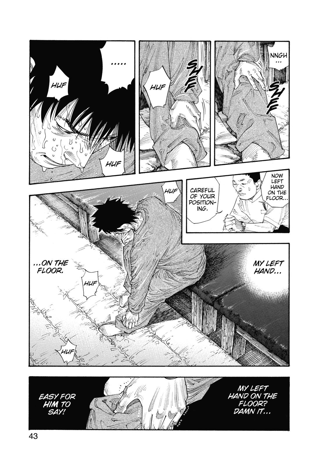 Read Real EN Manga Online