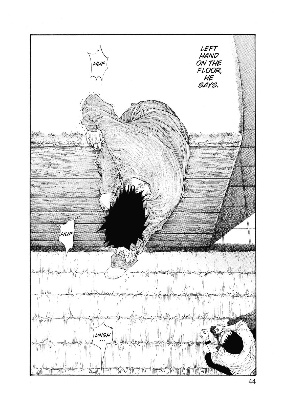 Read Real EN Manga Online