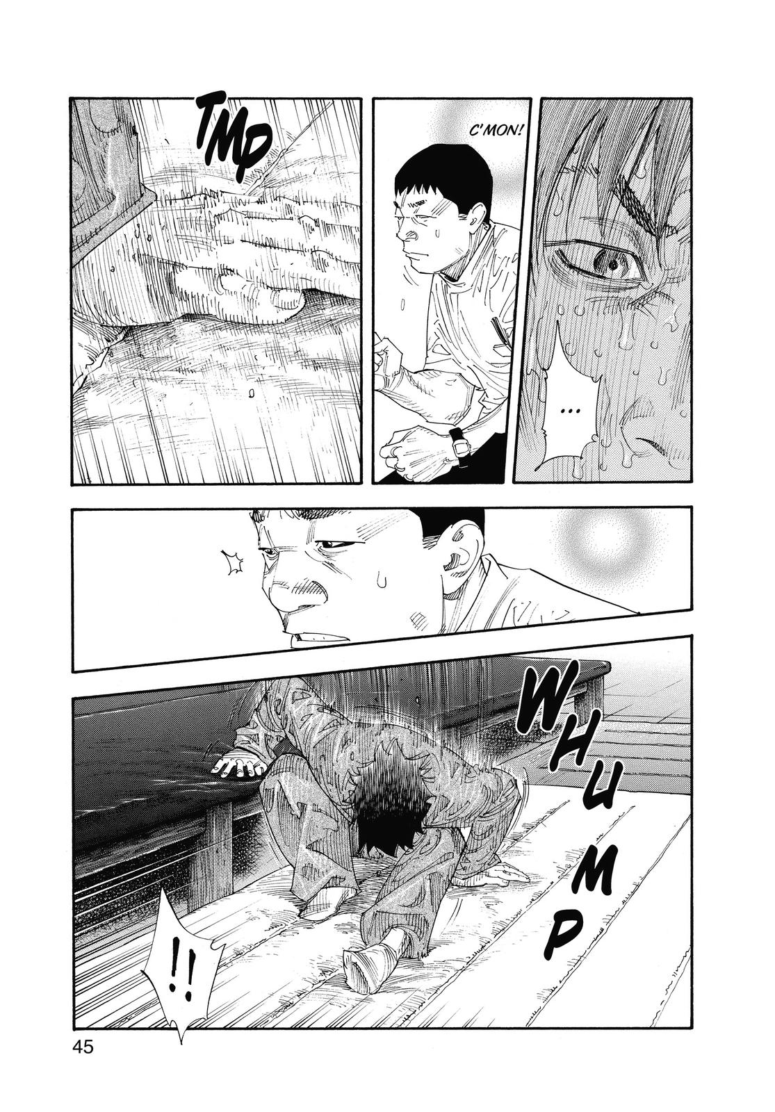 Read Real EN Manga Online