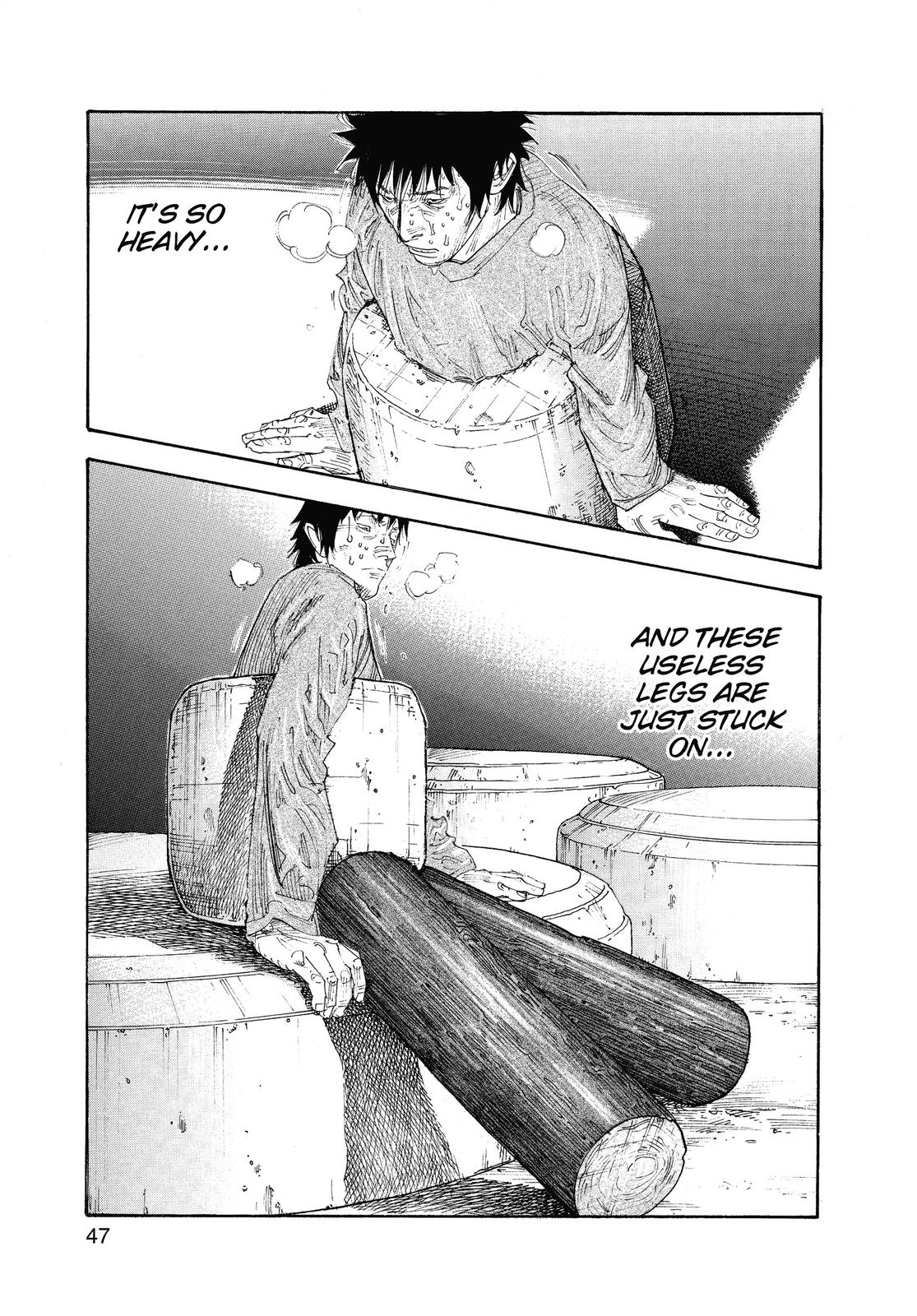 Read Real EN Manga Online