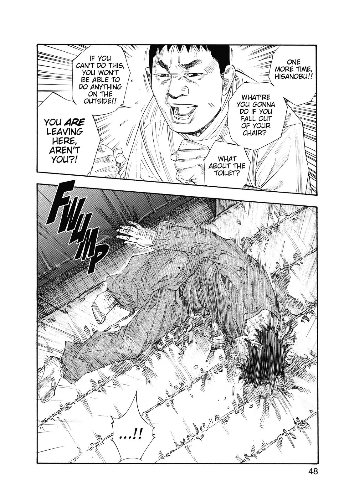 Read Real EN Manga Online