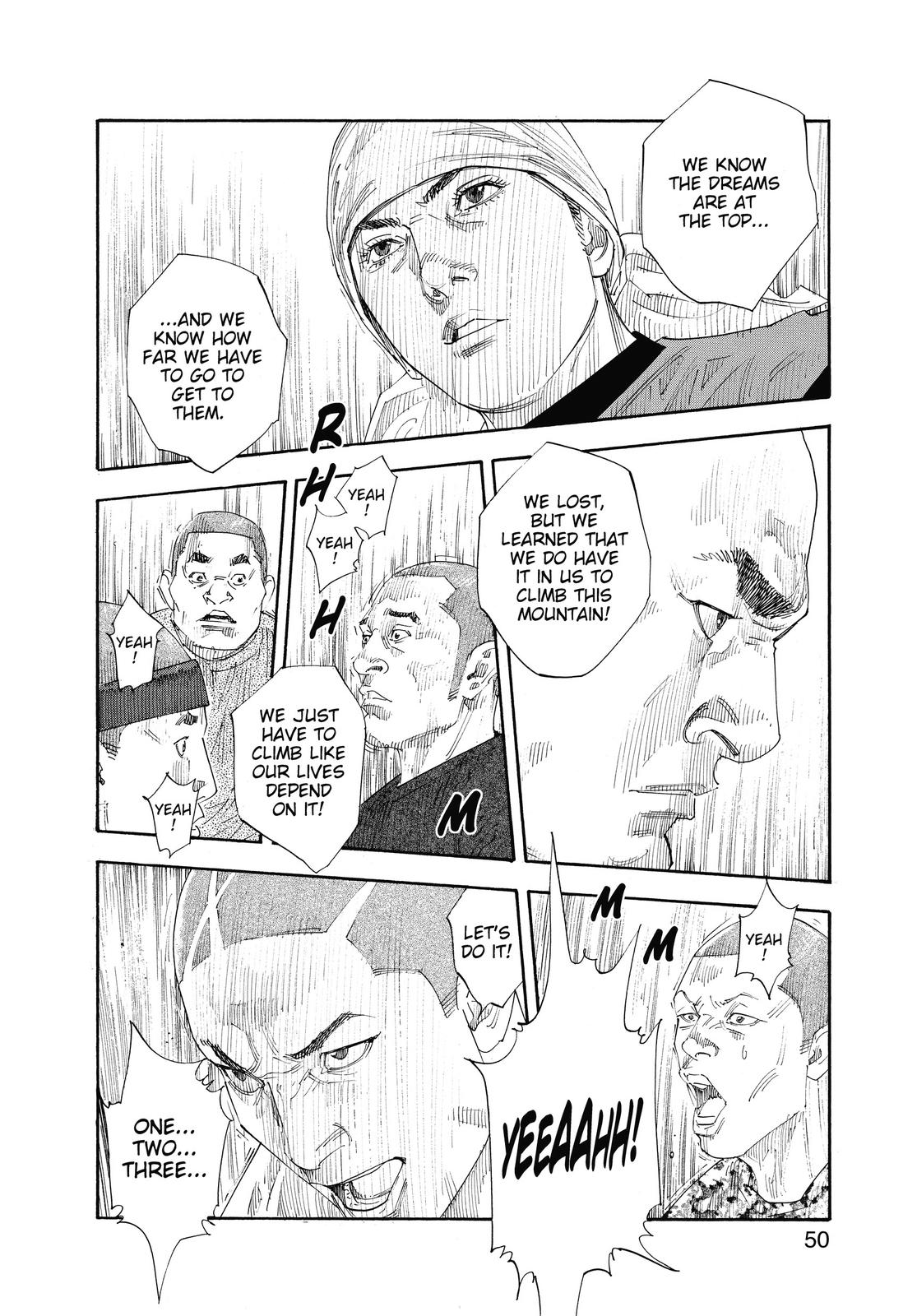 Read Real EN Manga Online