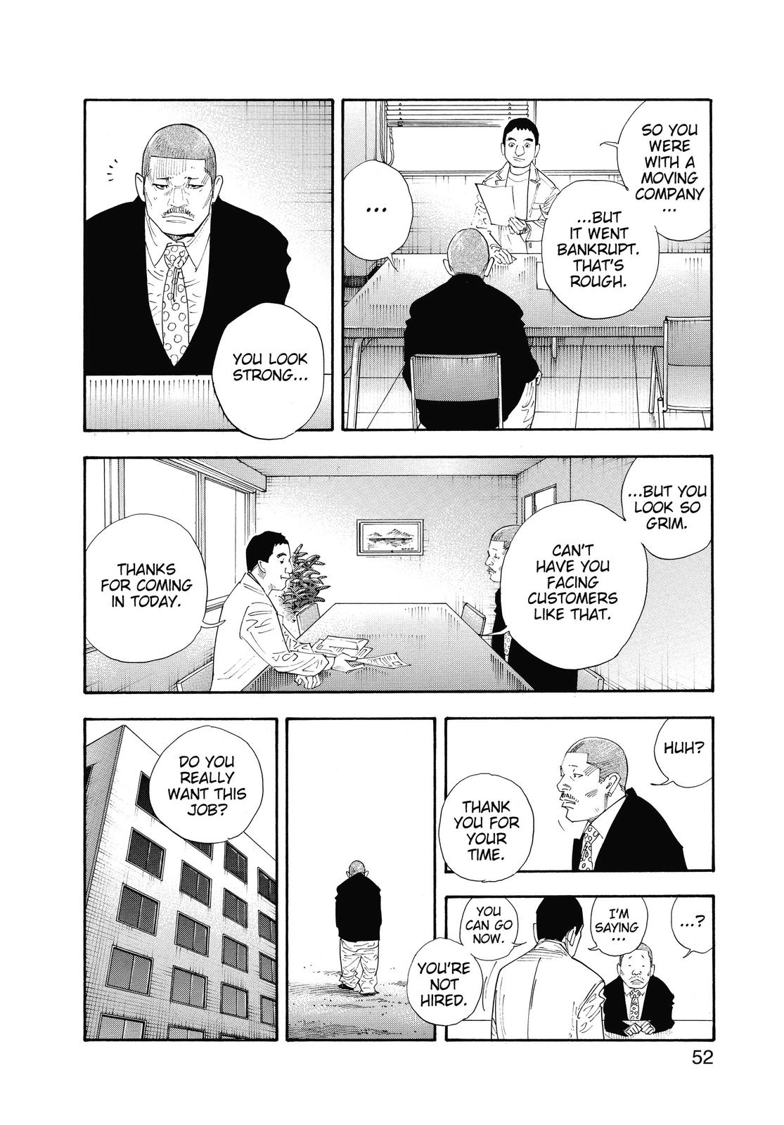 Read Real EN Manga Online