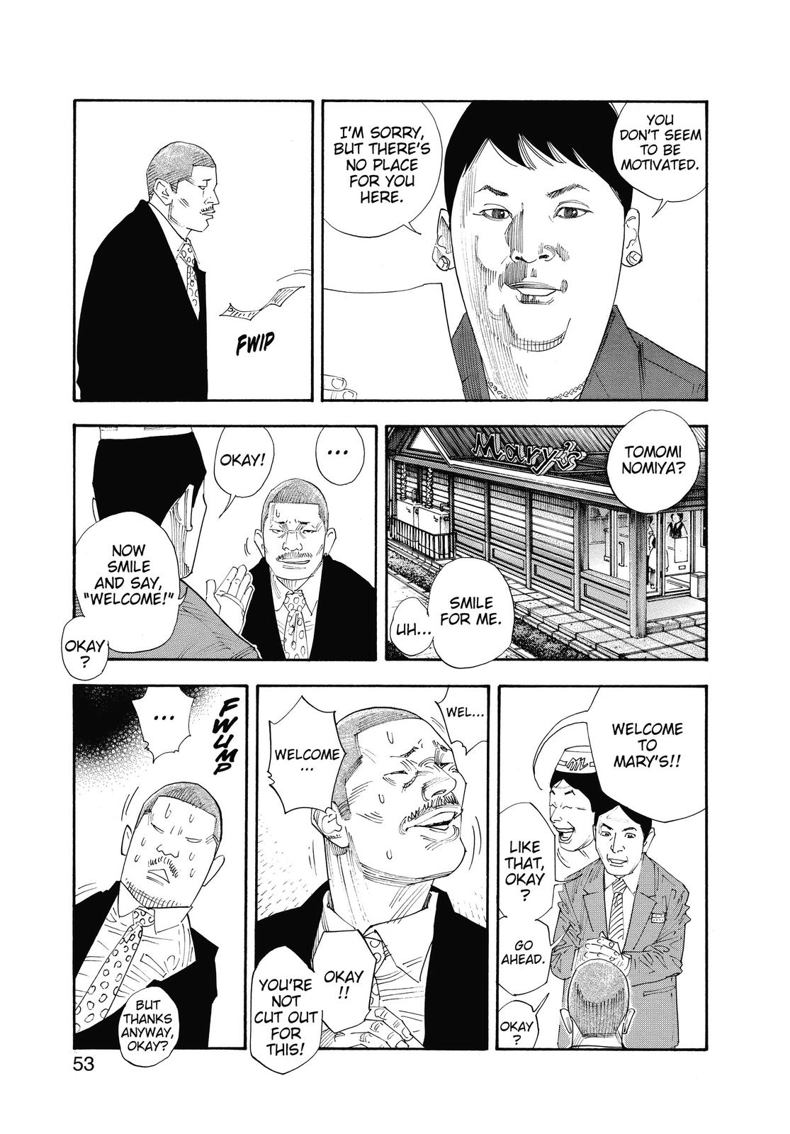 Read Real EN Manga Online