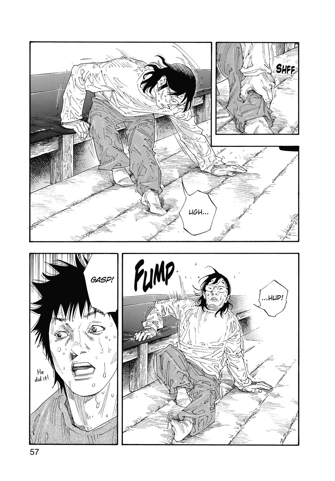 Read Real EN Manga Online