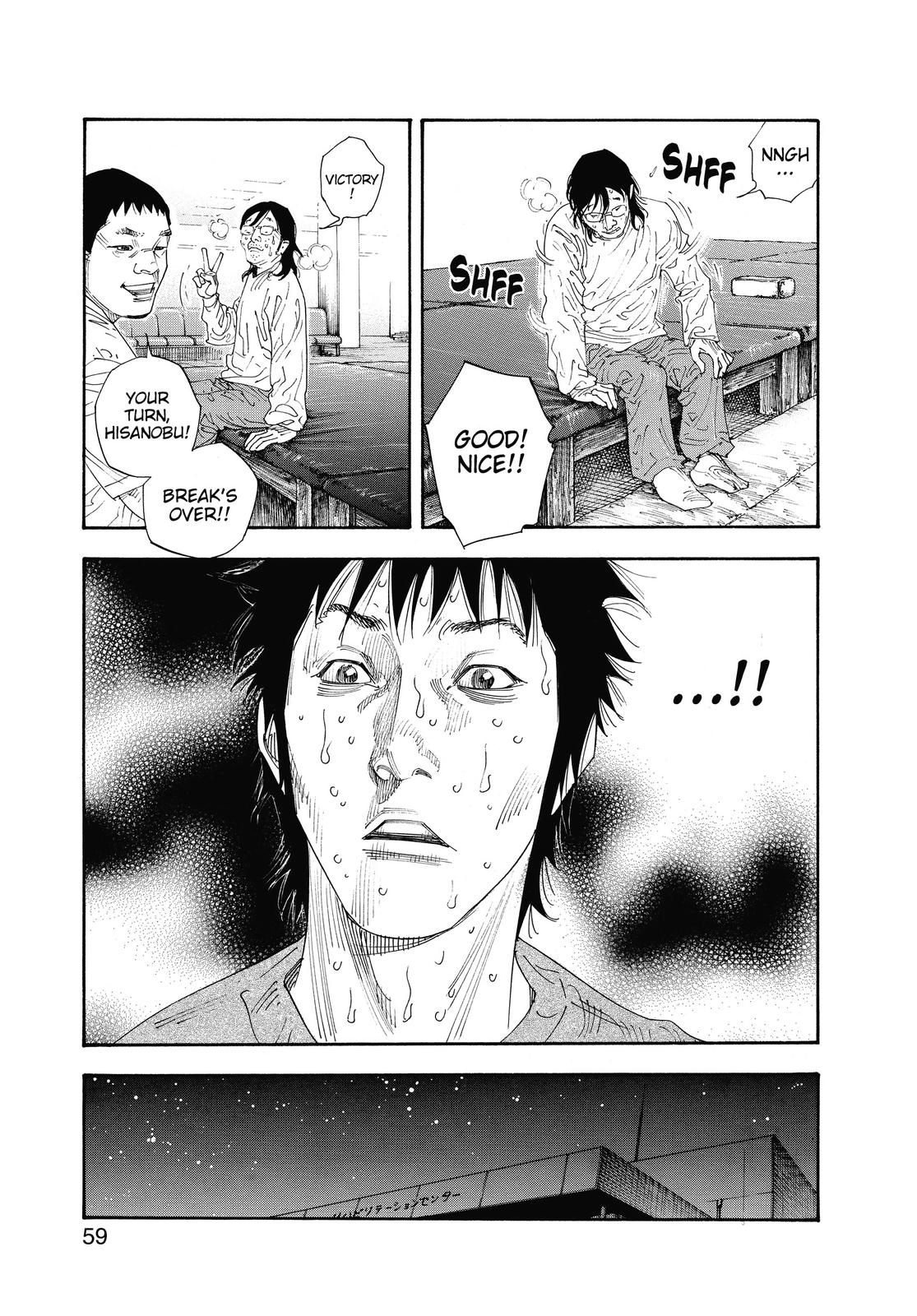 Read Real EN Manga Online