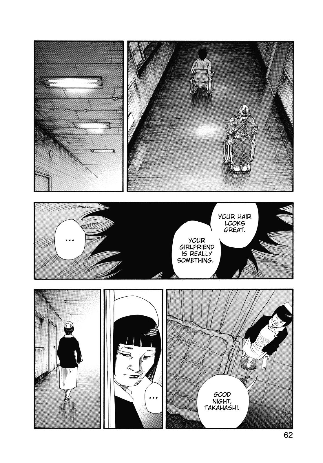 Read Real EN Manga Online