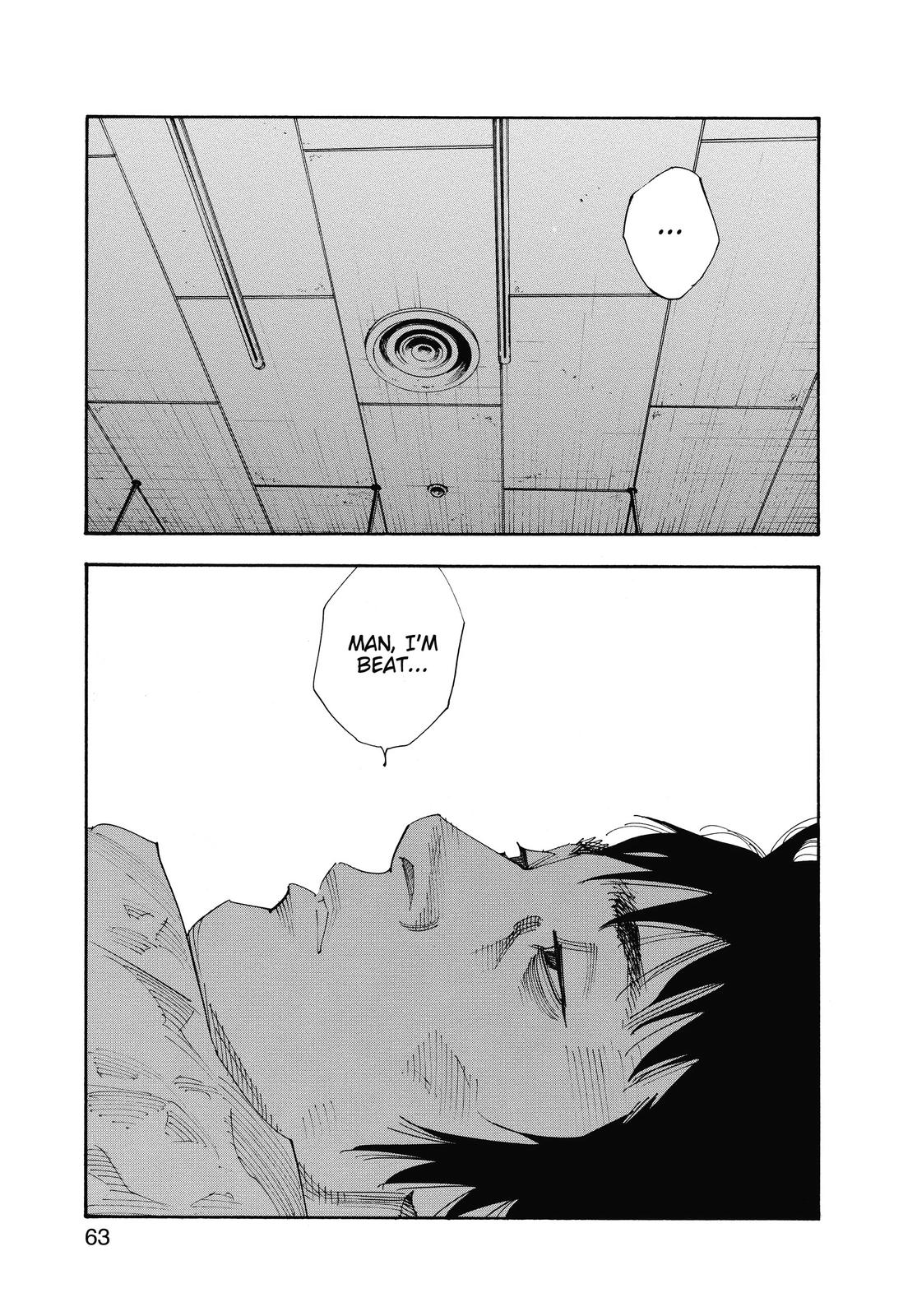 Read Real EN Manga Online