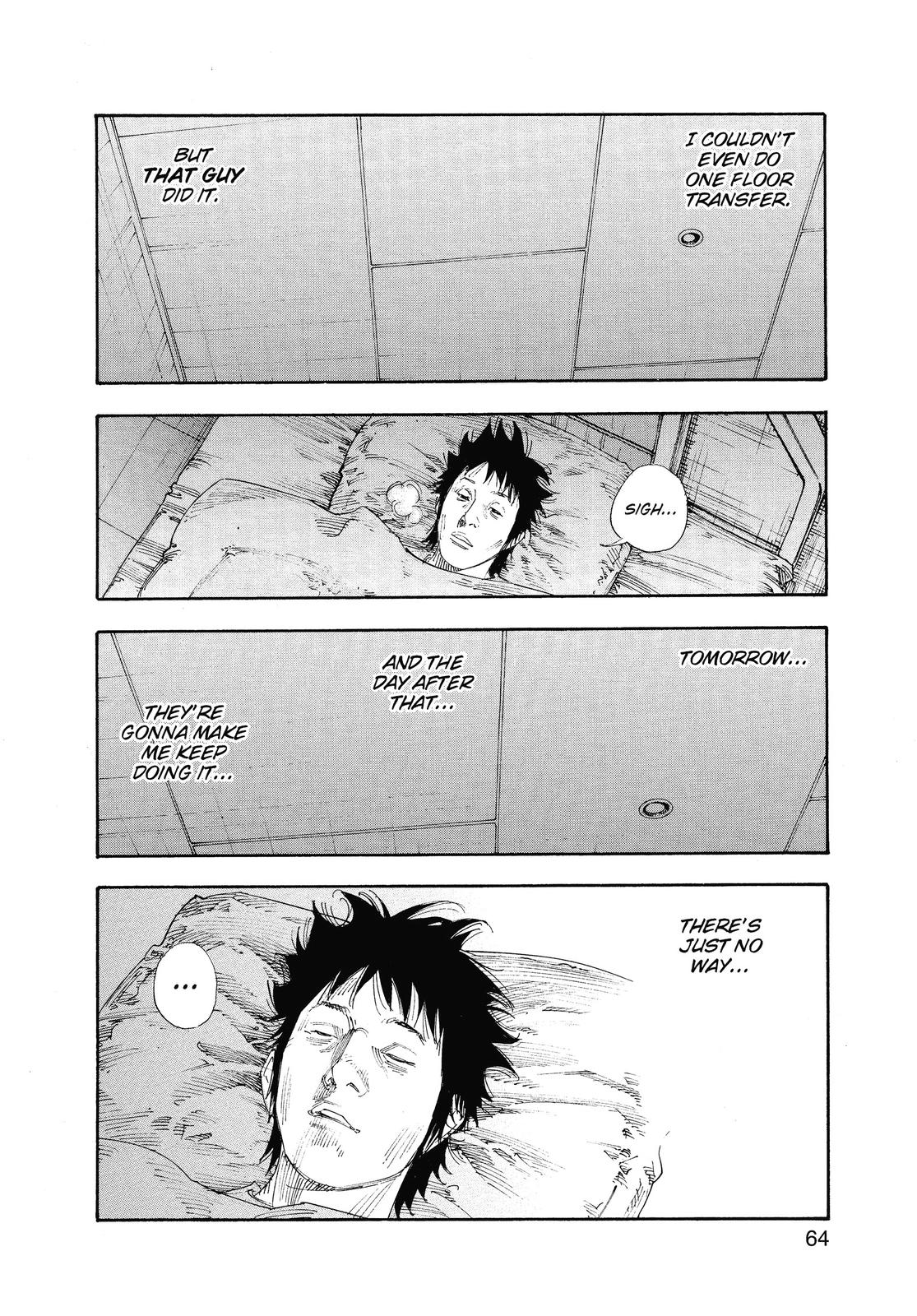 Read Real EN Manga Online