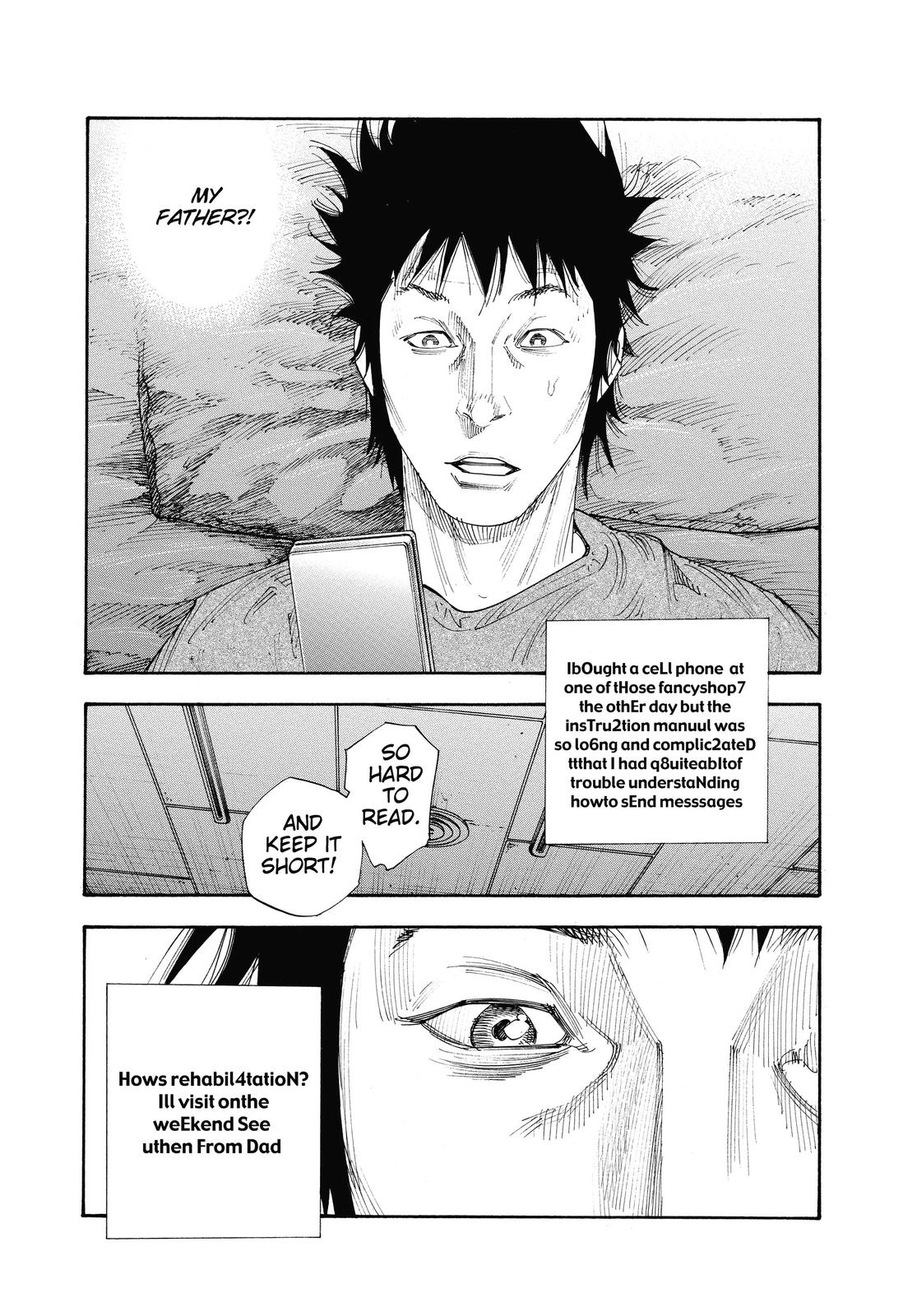 Read Real EN Manga Online