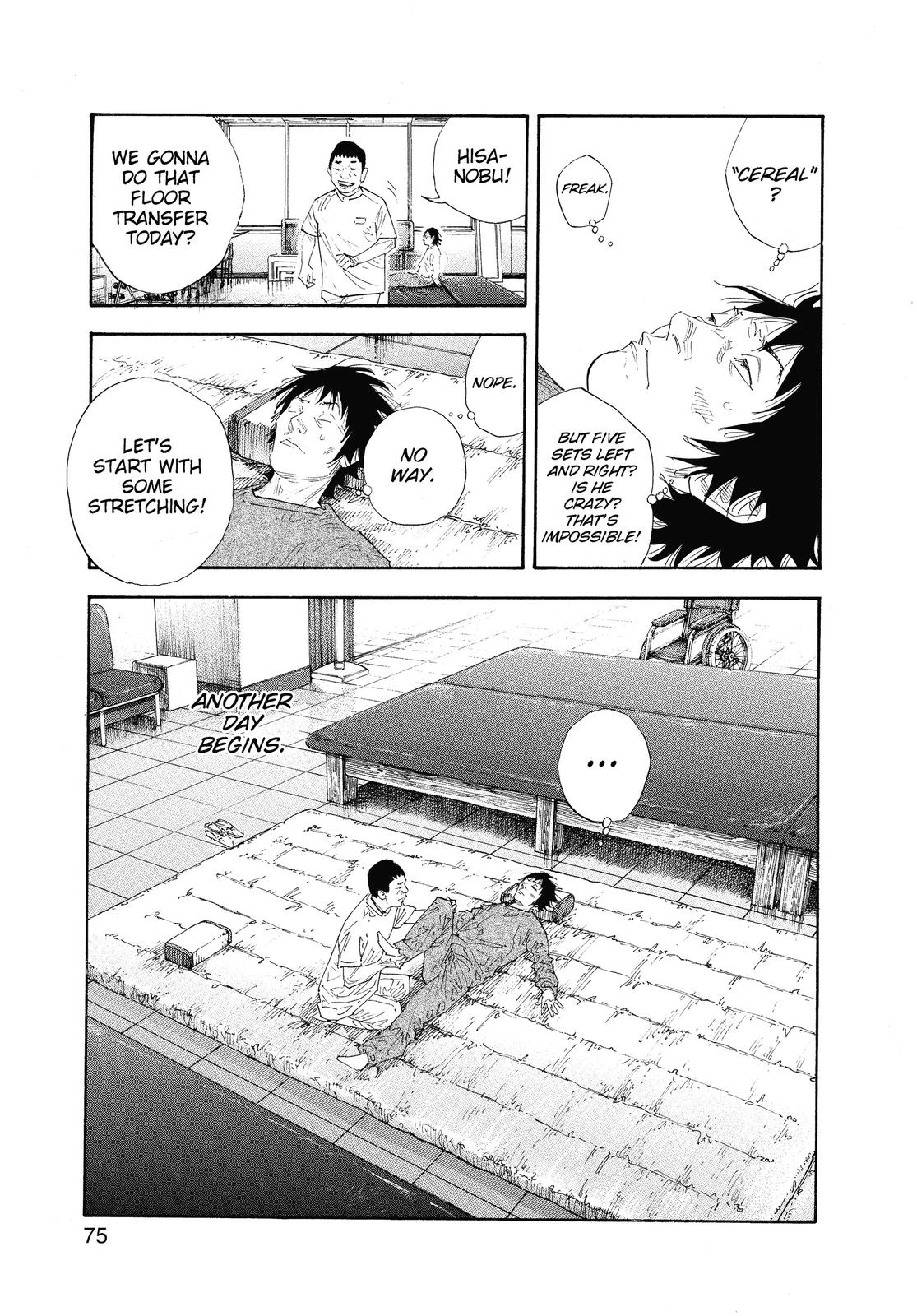 Read Real EN Manga Online