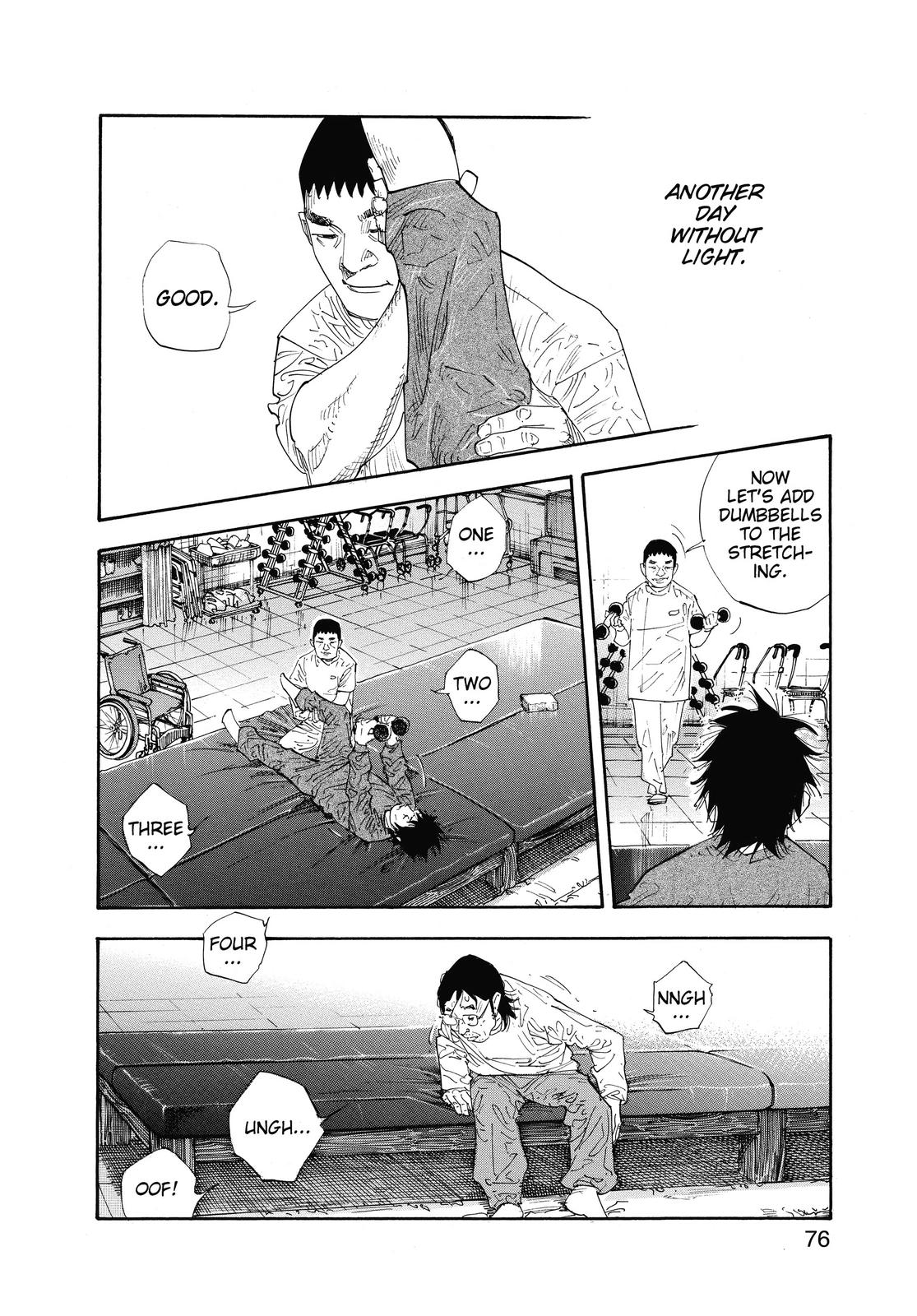 Read Real EN Manga Online