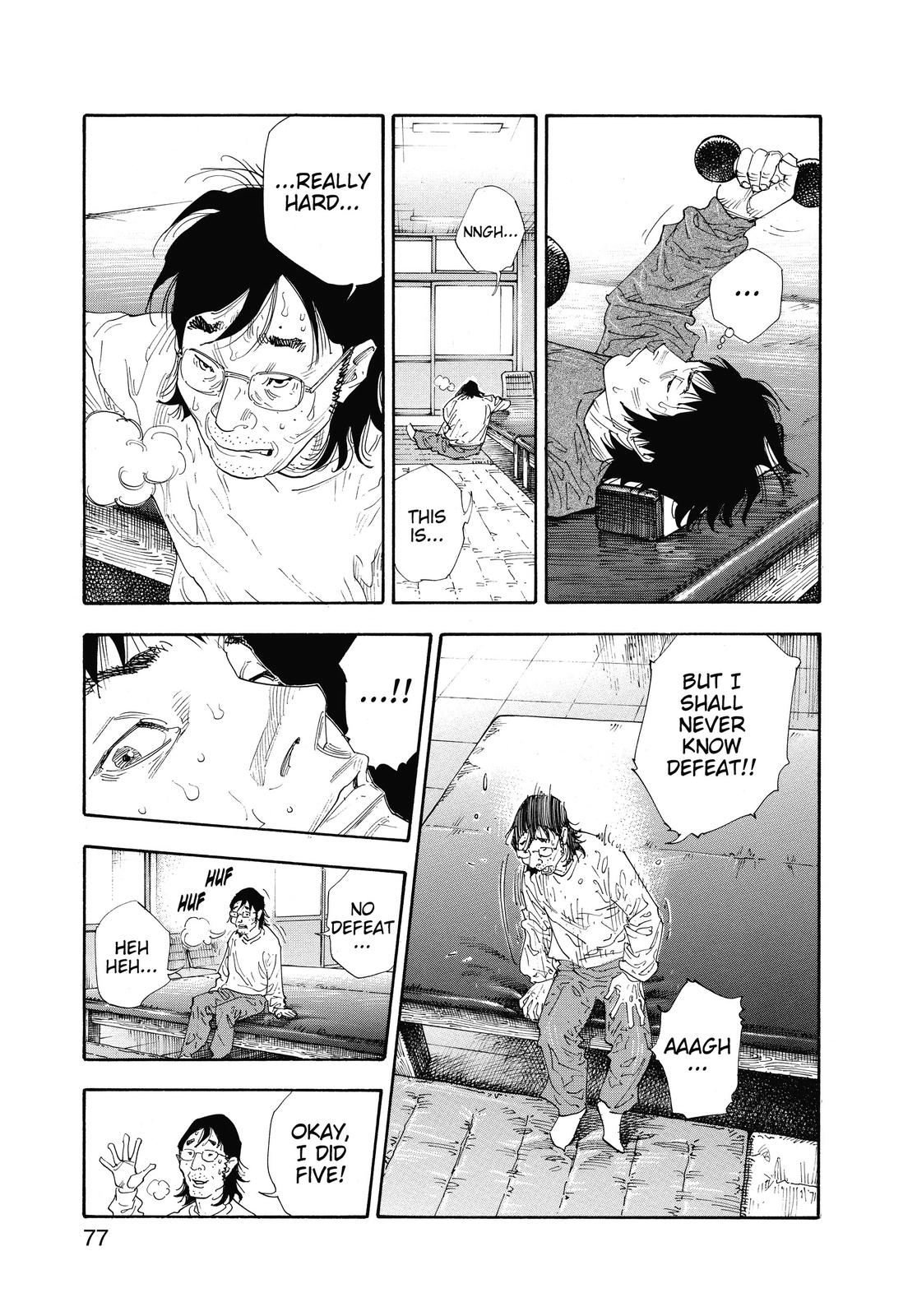 Read Real EN Manga Online