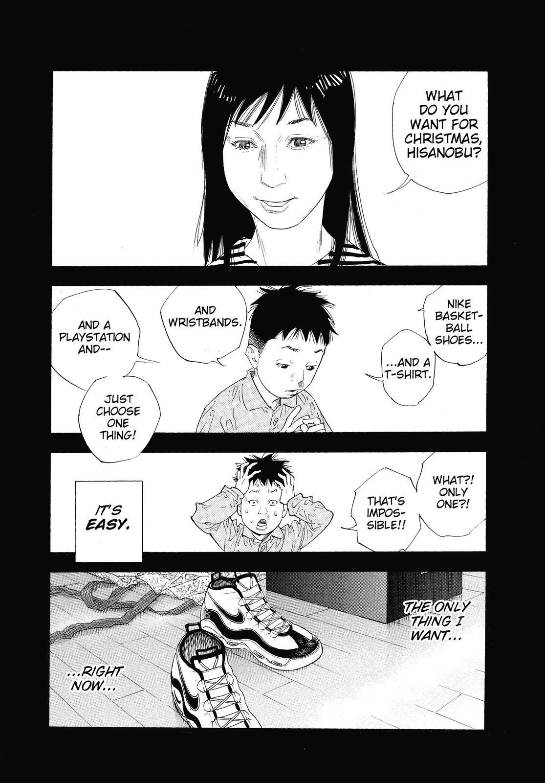 Read Real EN Manga Online