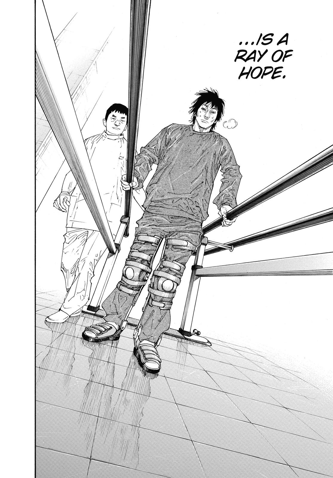 Read Real EN Manga Online