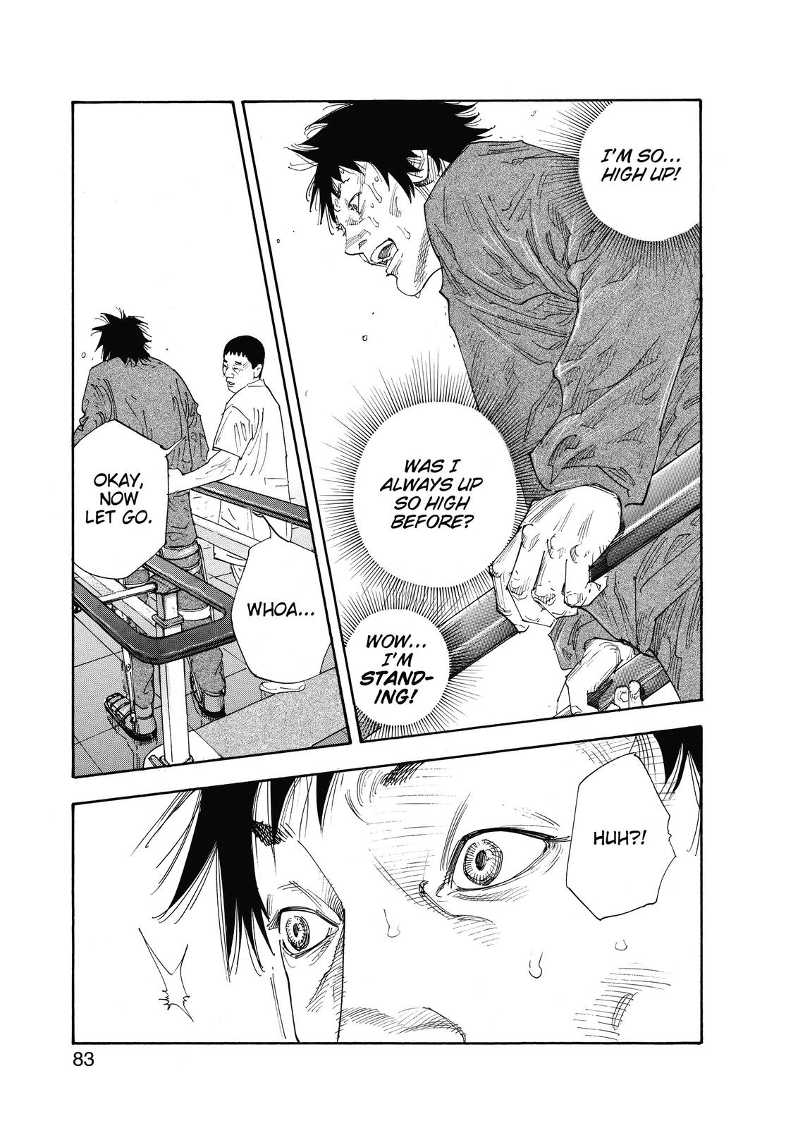 Read Real EN Manga Online